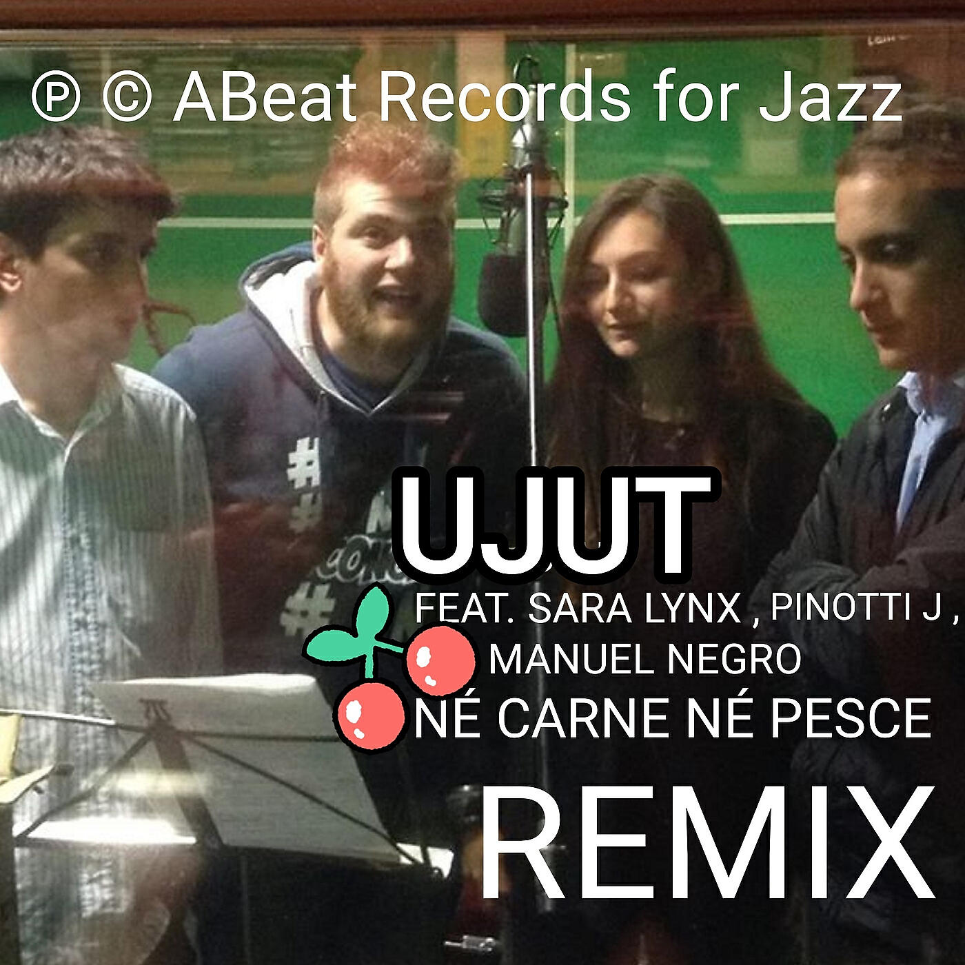 Релиз Né Carne né pesce (Remix)