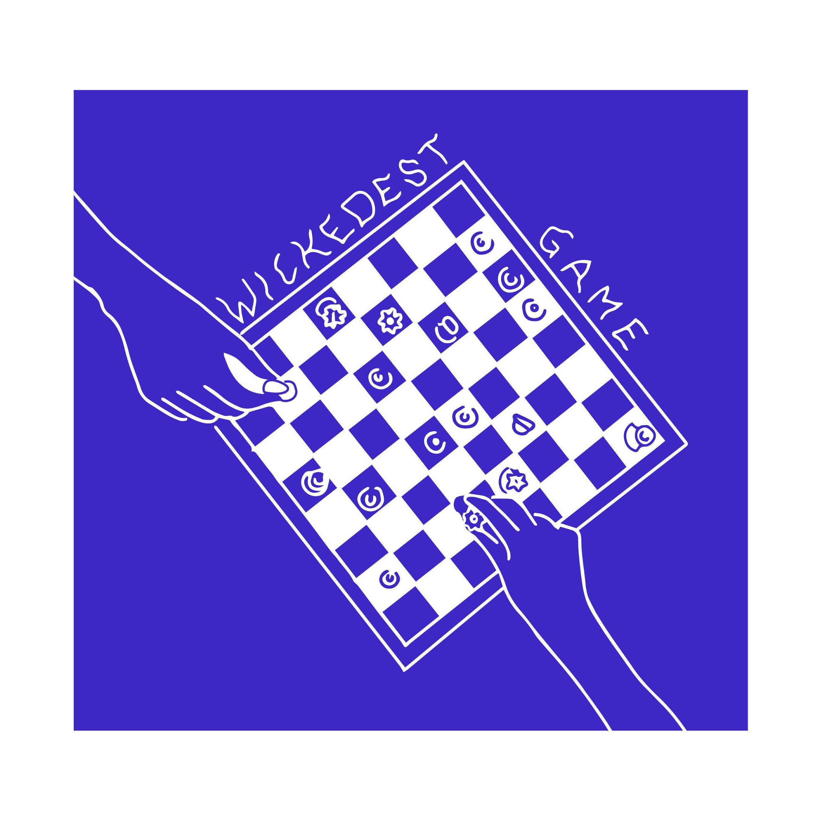 Релиз Wickedest Game