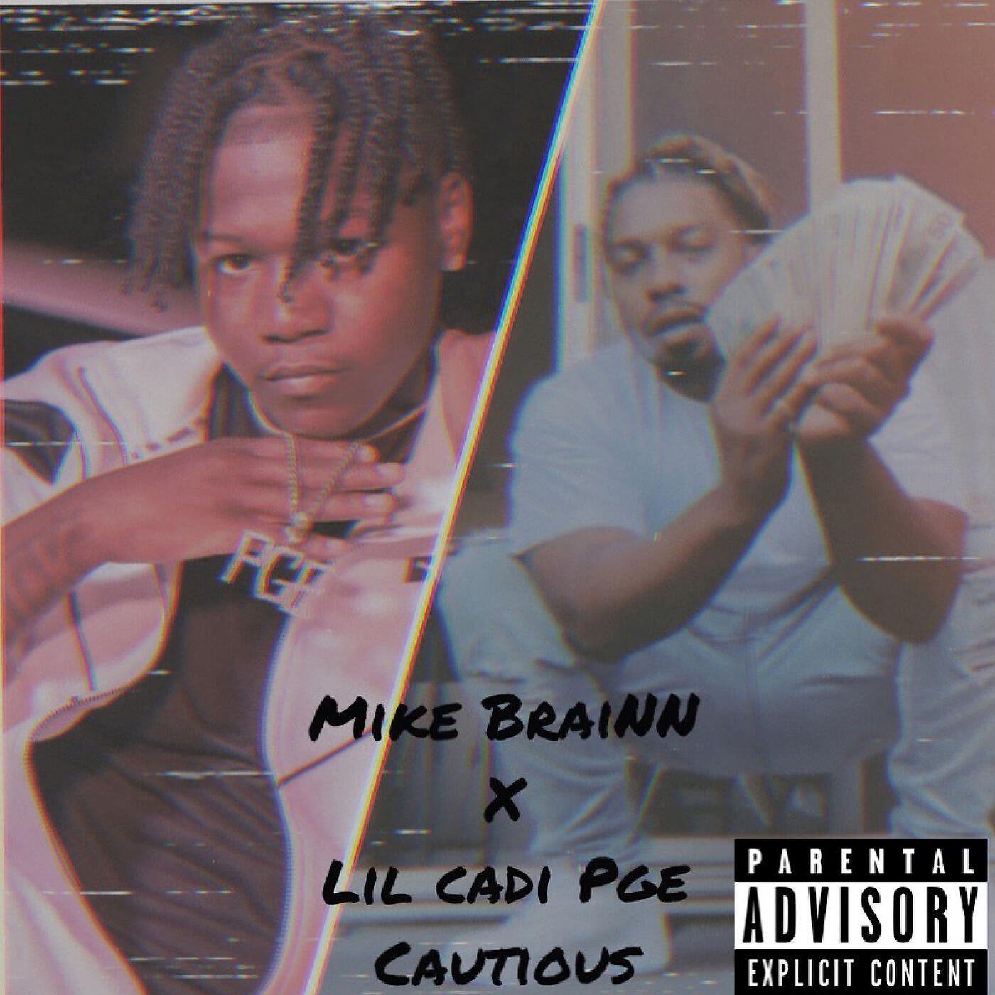 Lil Cadi Pge