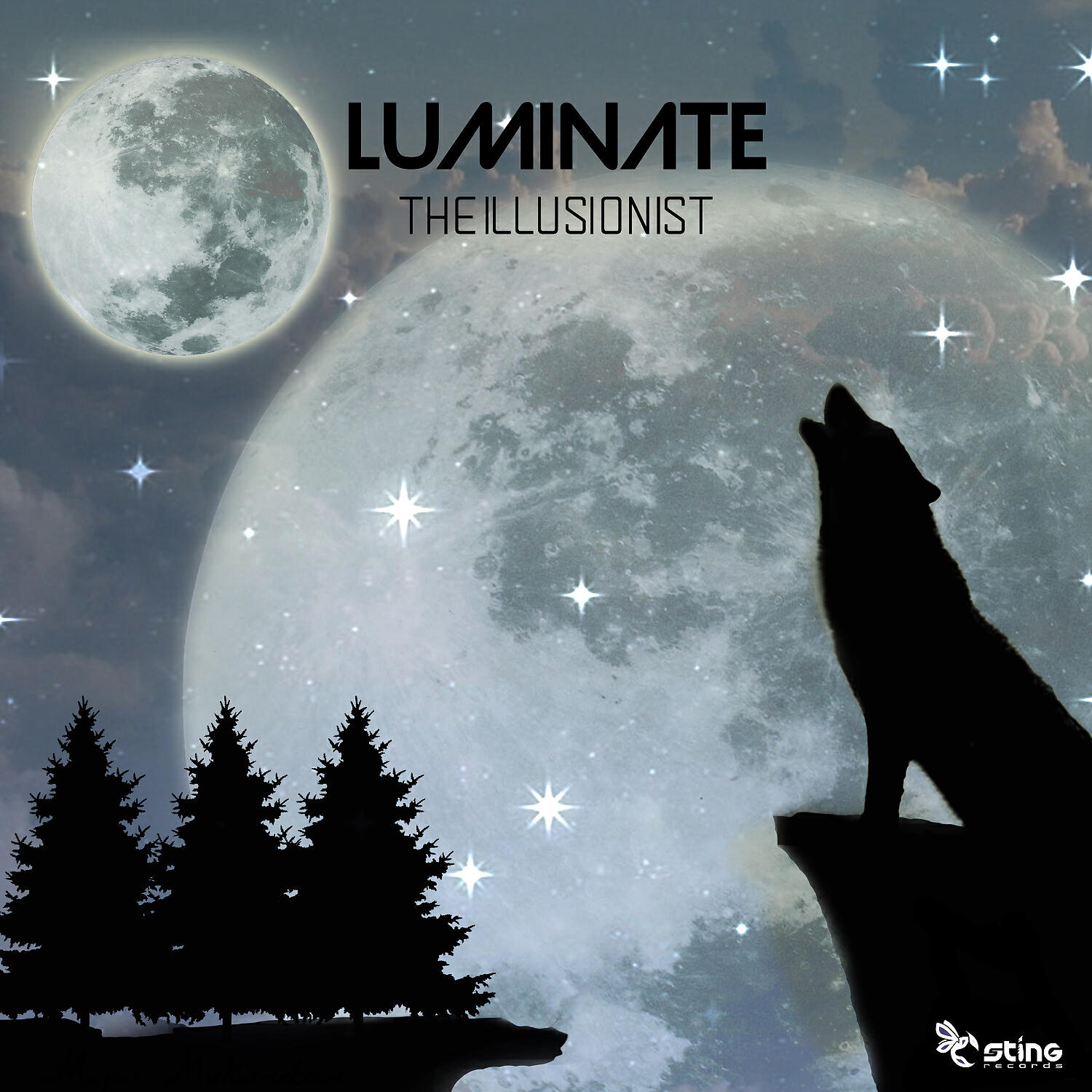 Релиз The Illusionist