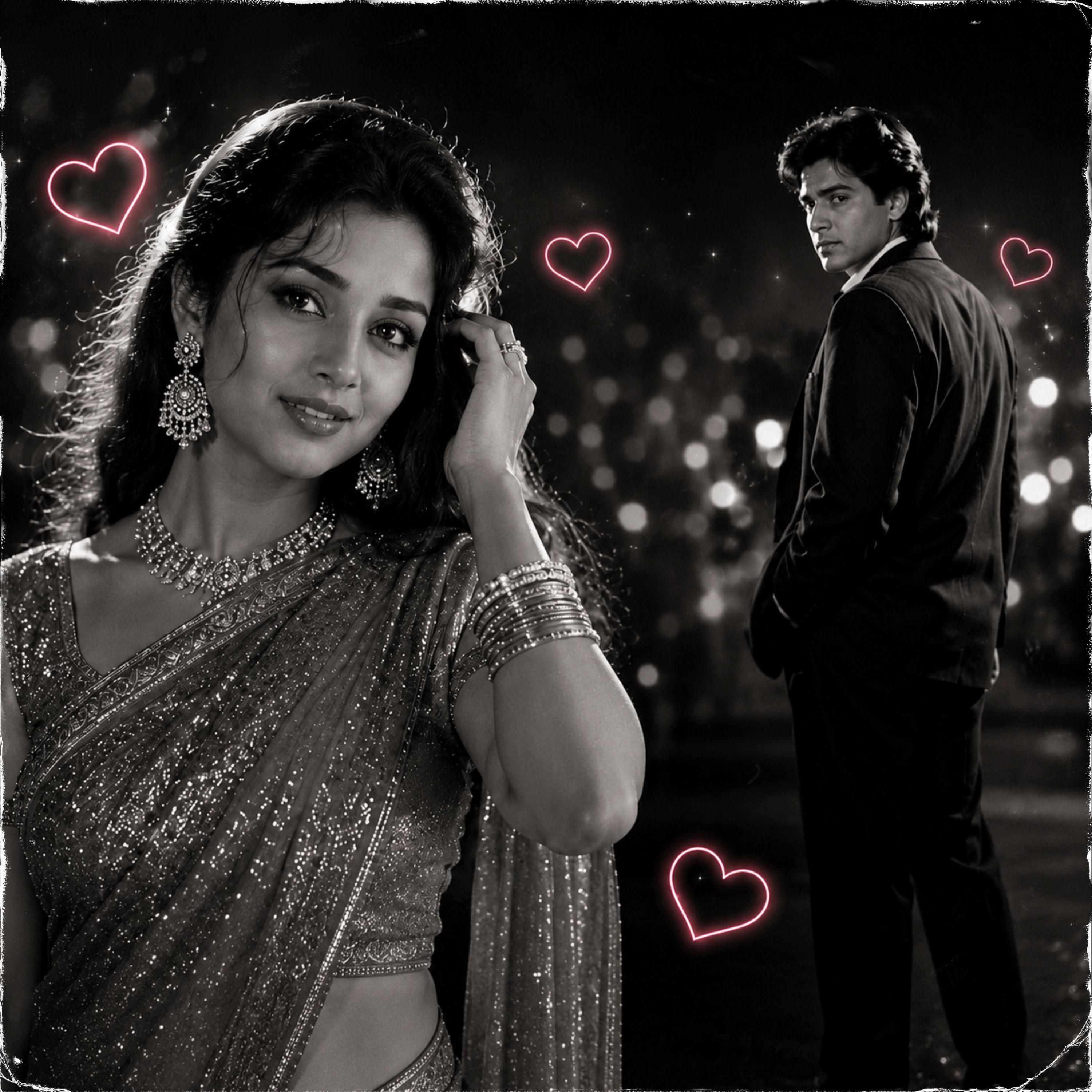 Релиз Aaye Ho Meri Zindagi Me