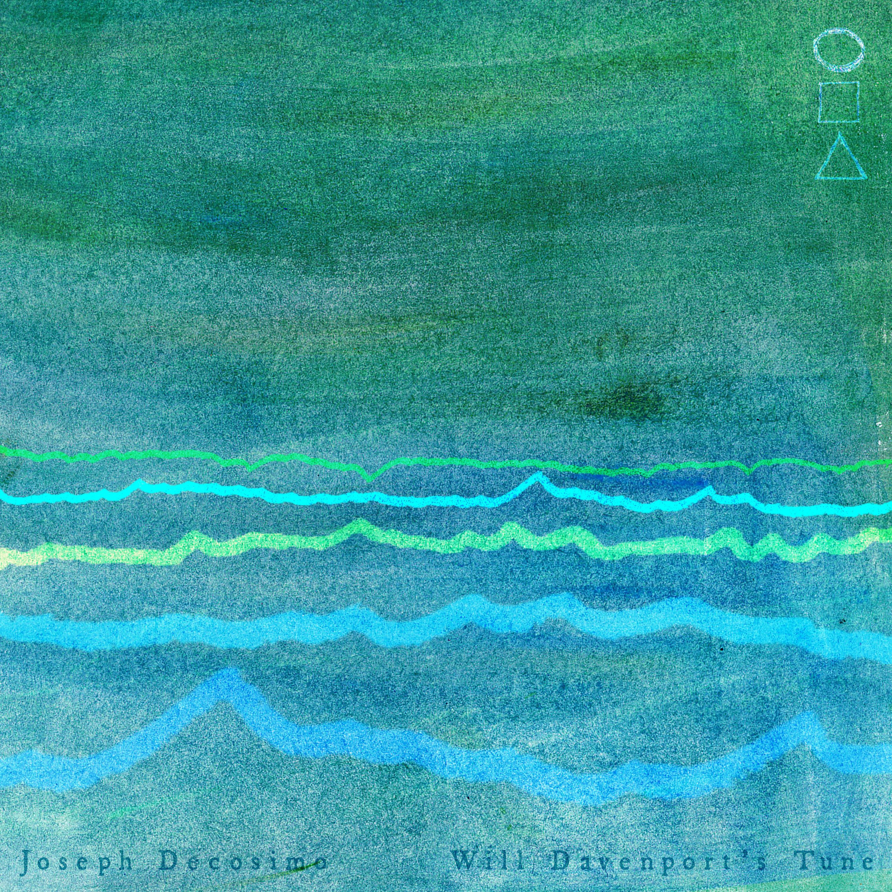 Релиз Will Davenport's Tune