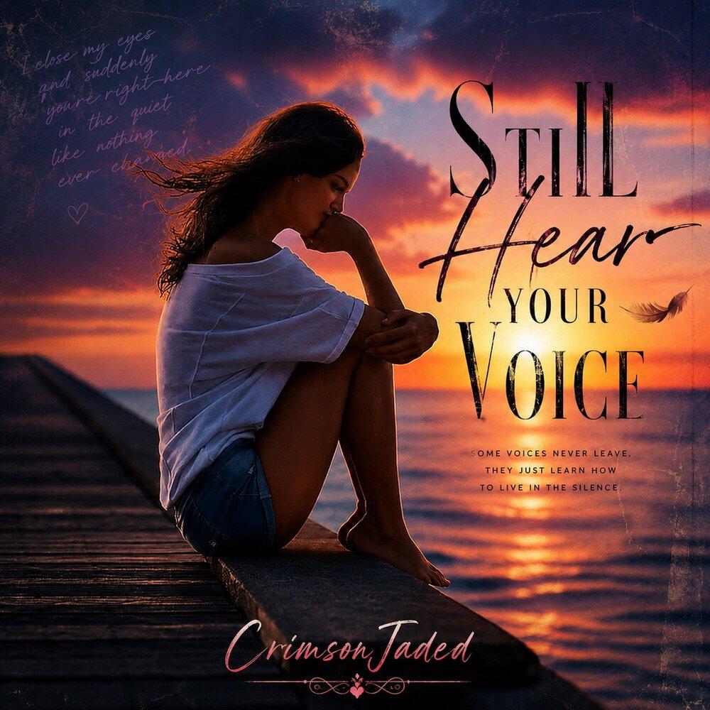 Релиз Still Hear Your Voice