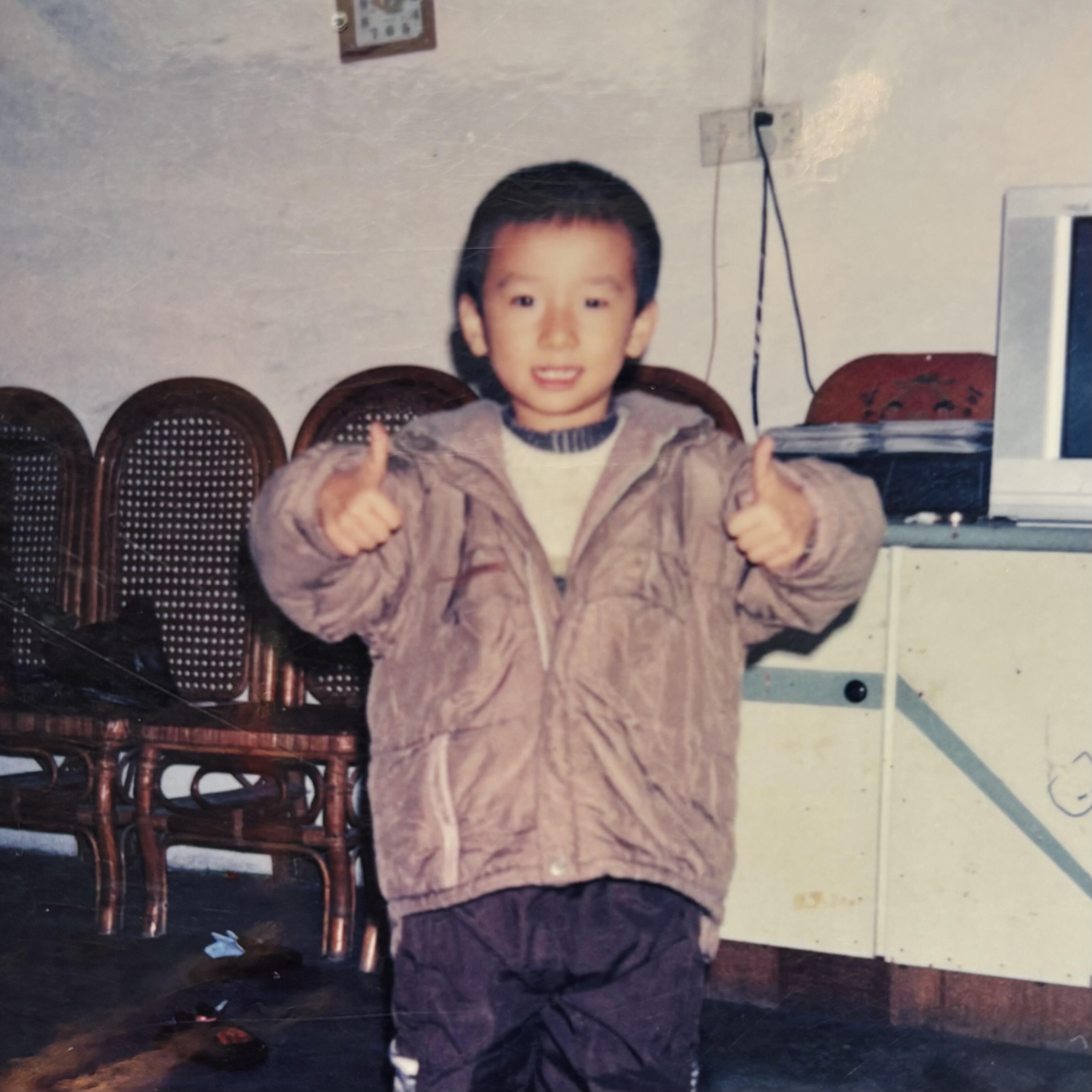 吴昱明