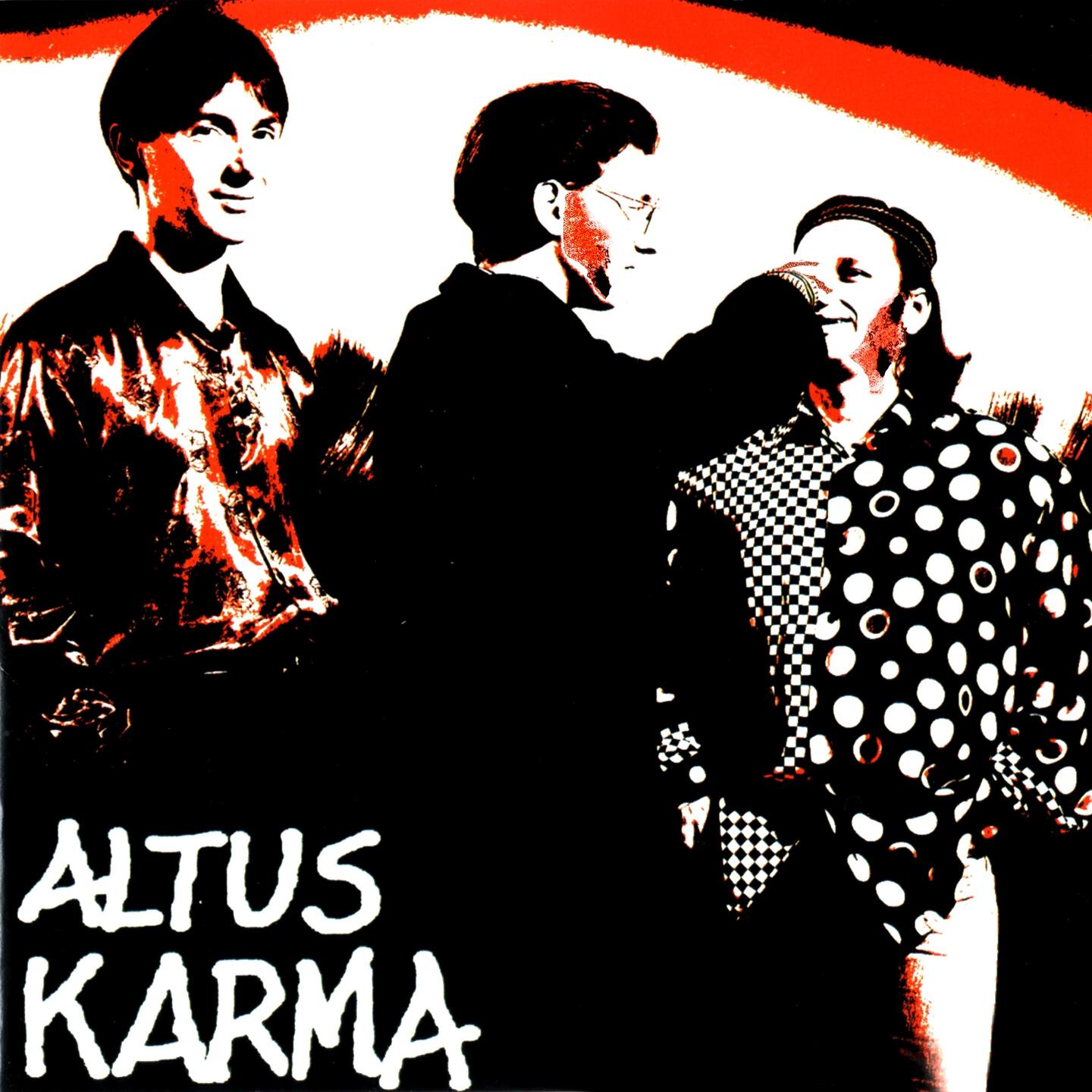 Релиз Altus Karma