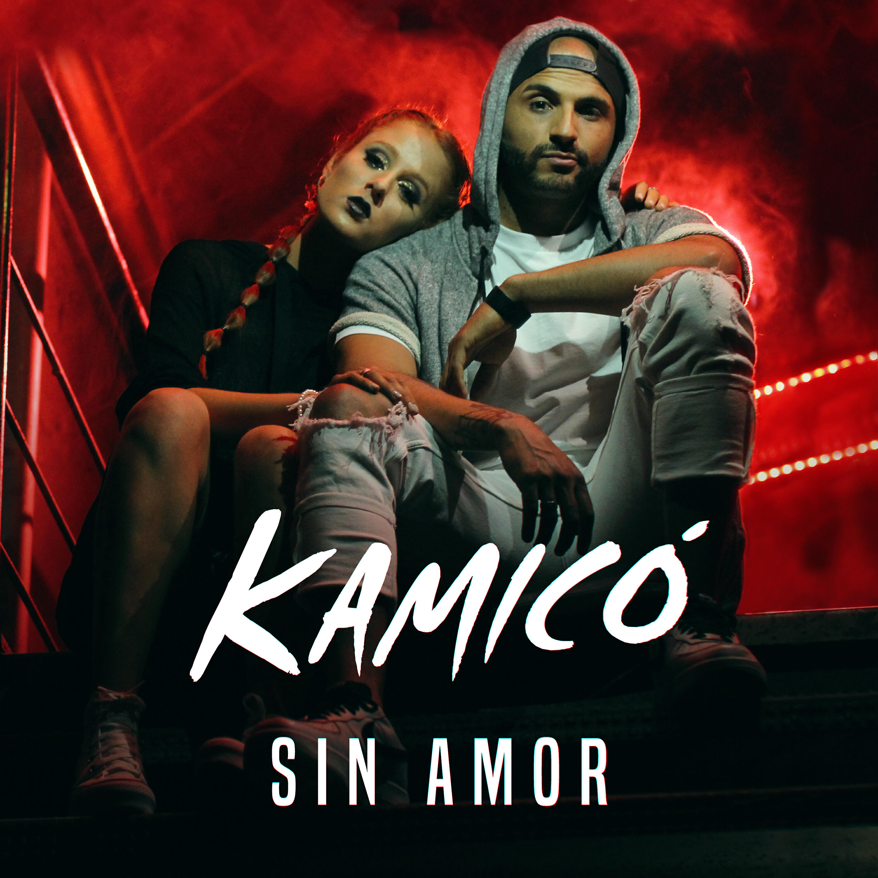 Kamicó