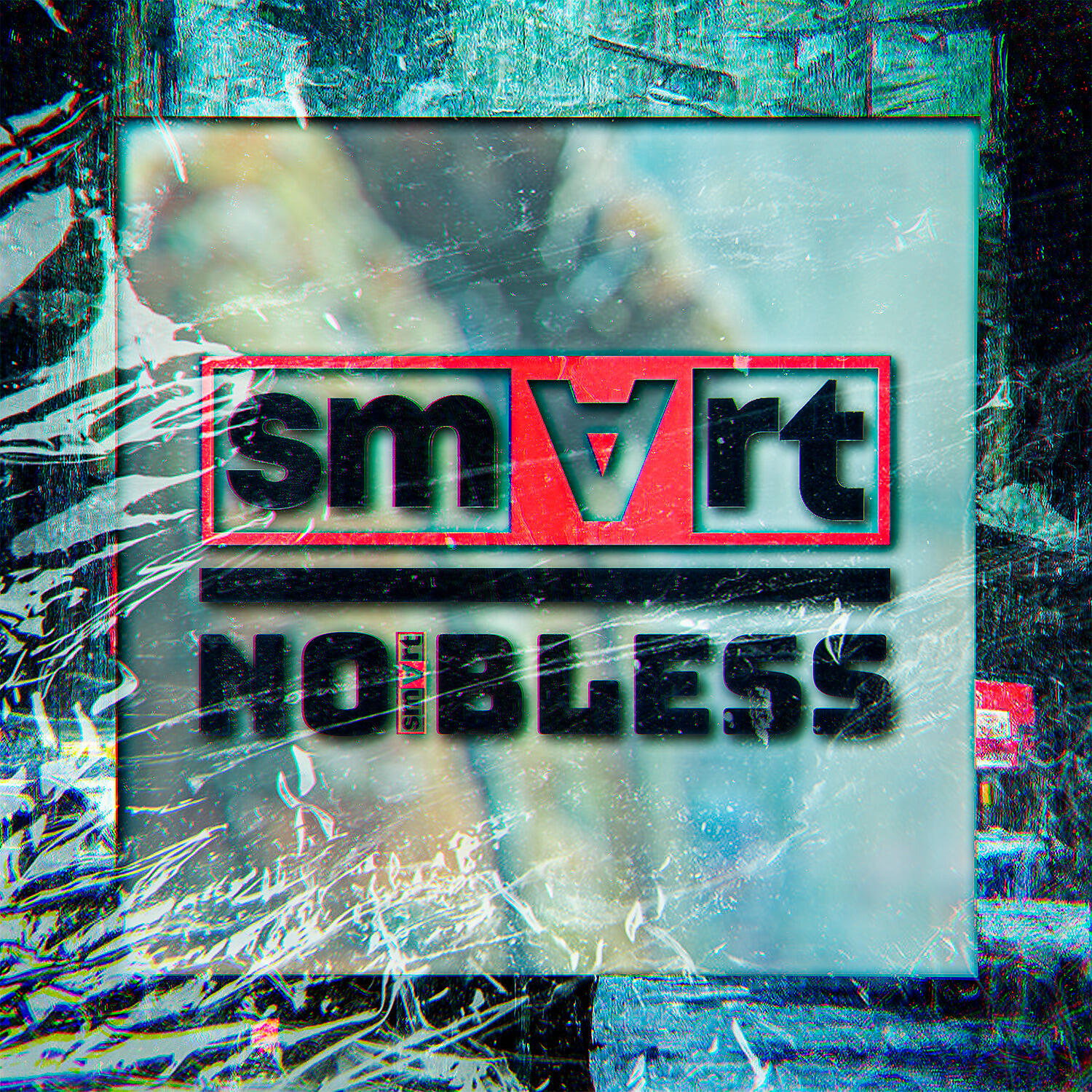 Релиз NO BLESS