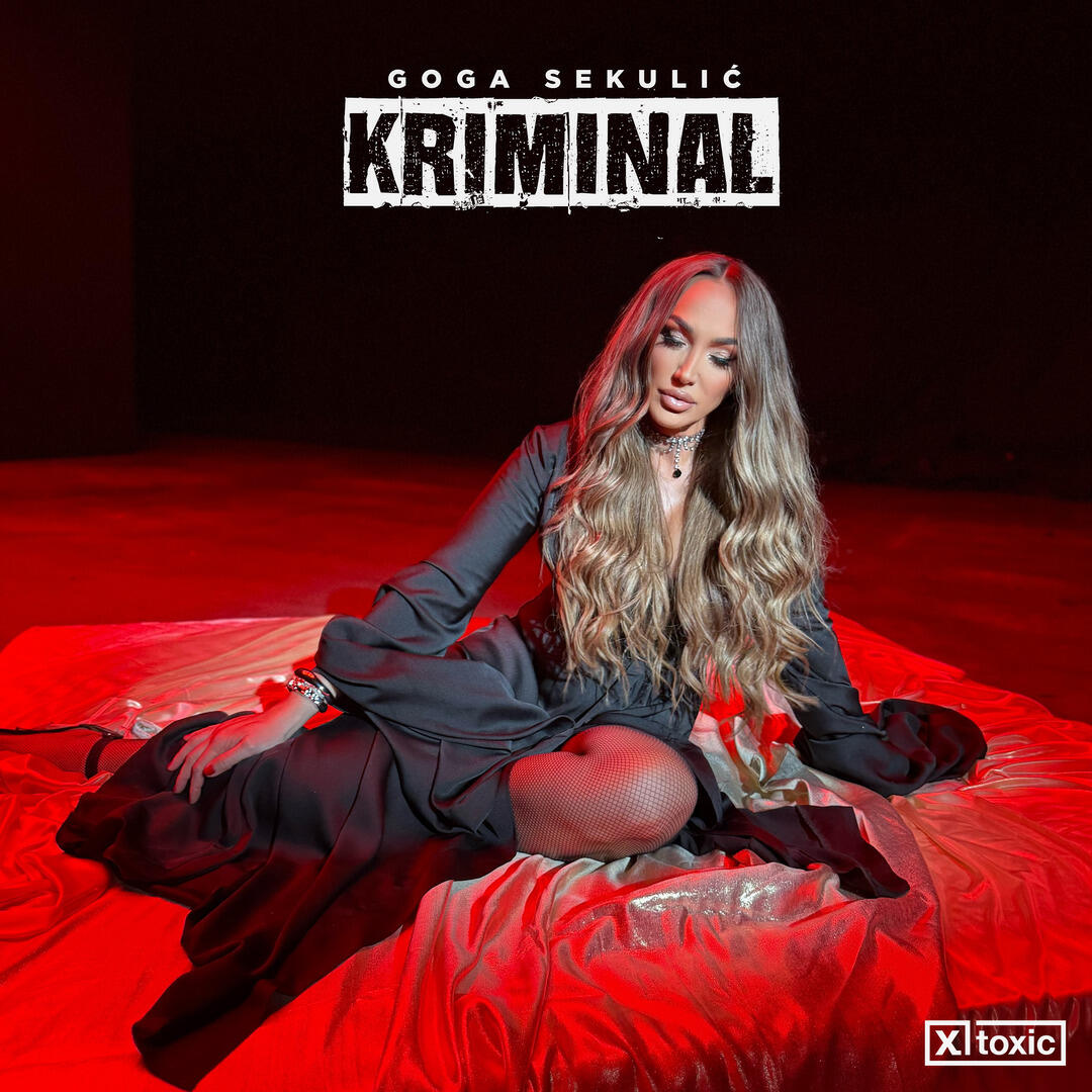 Релиз Kriminal