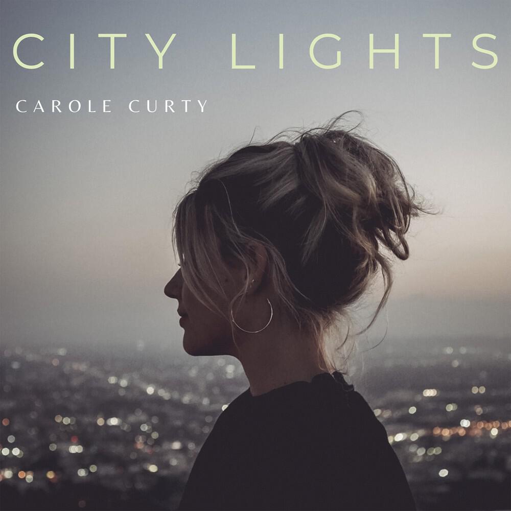 Релиз City Lights