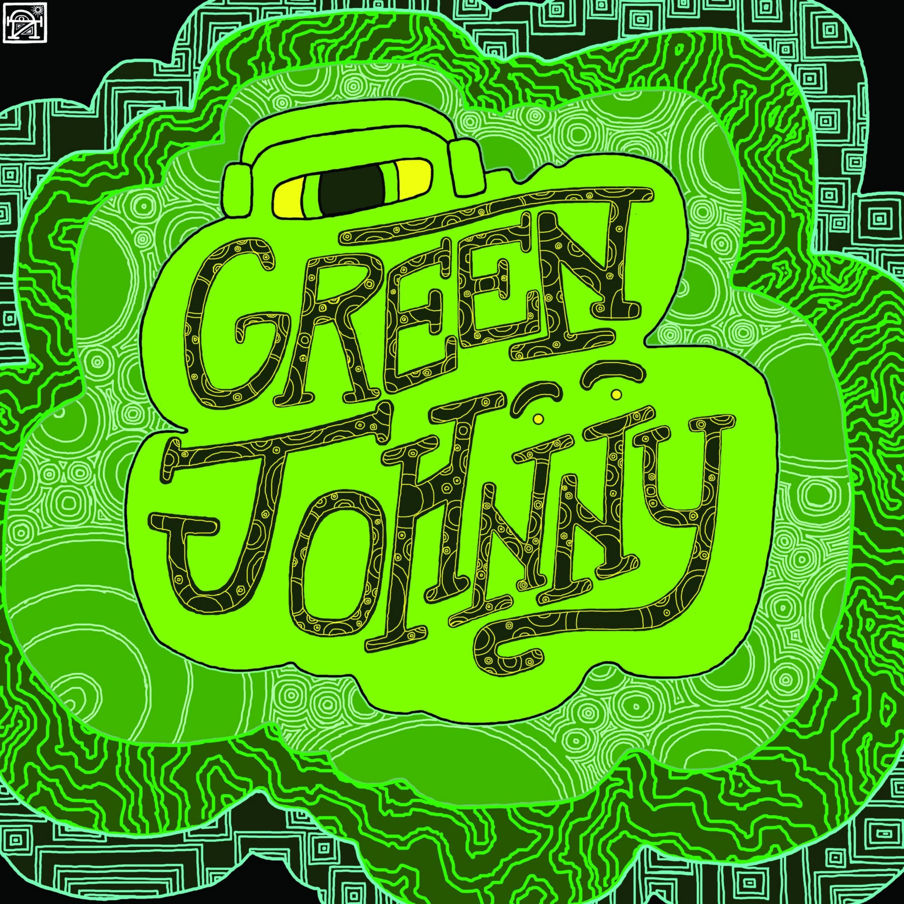 GREEN JOHNNY