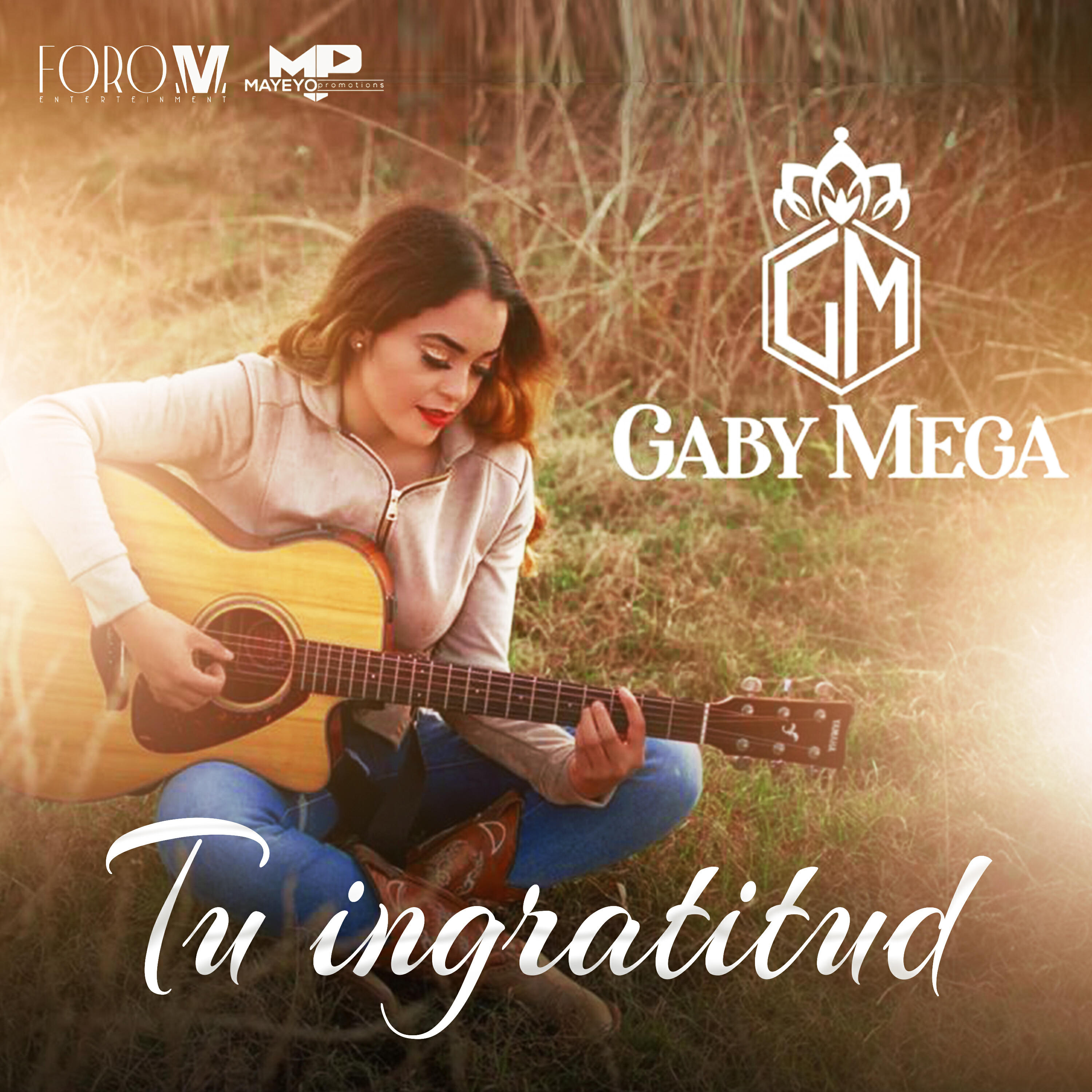 Gaby Mega