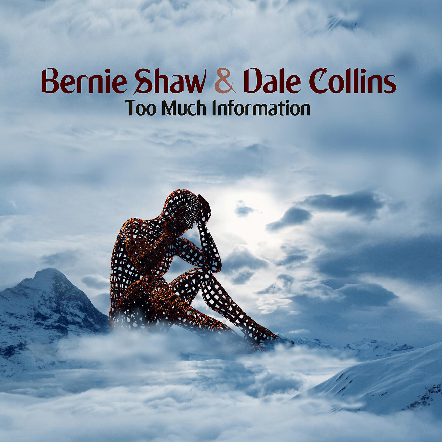 Bernie Shaw & Dale Collins