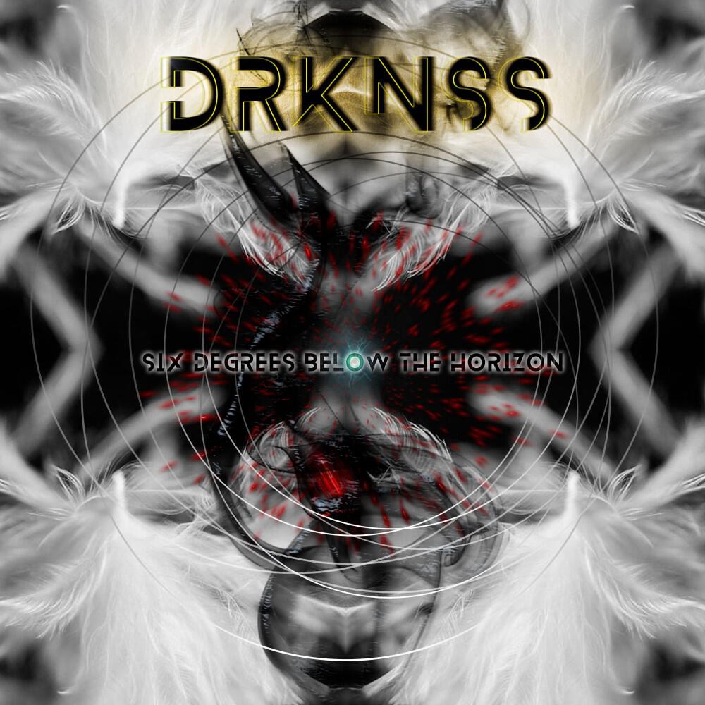 Релиз Six Degrees Below the Horizon