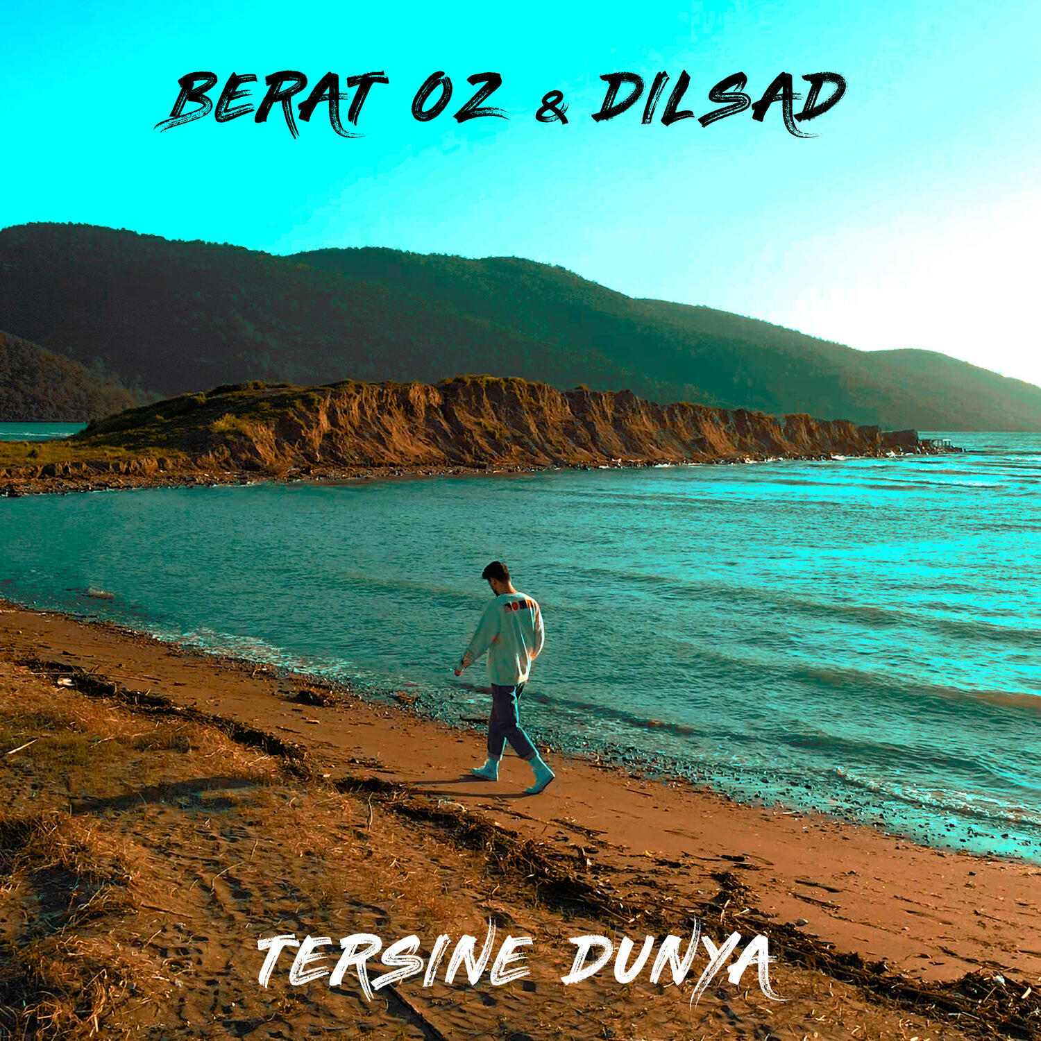 Релиз Tersine Dunya