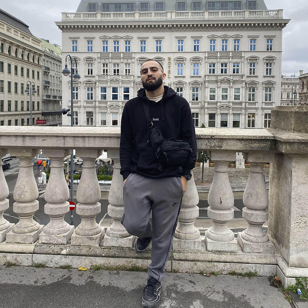 Релиз Viena Freestyle