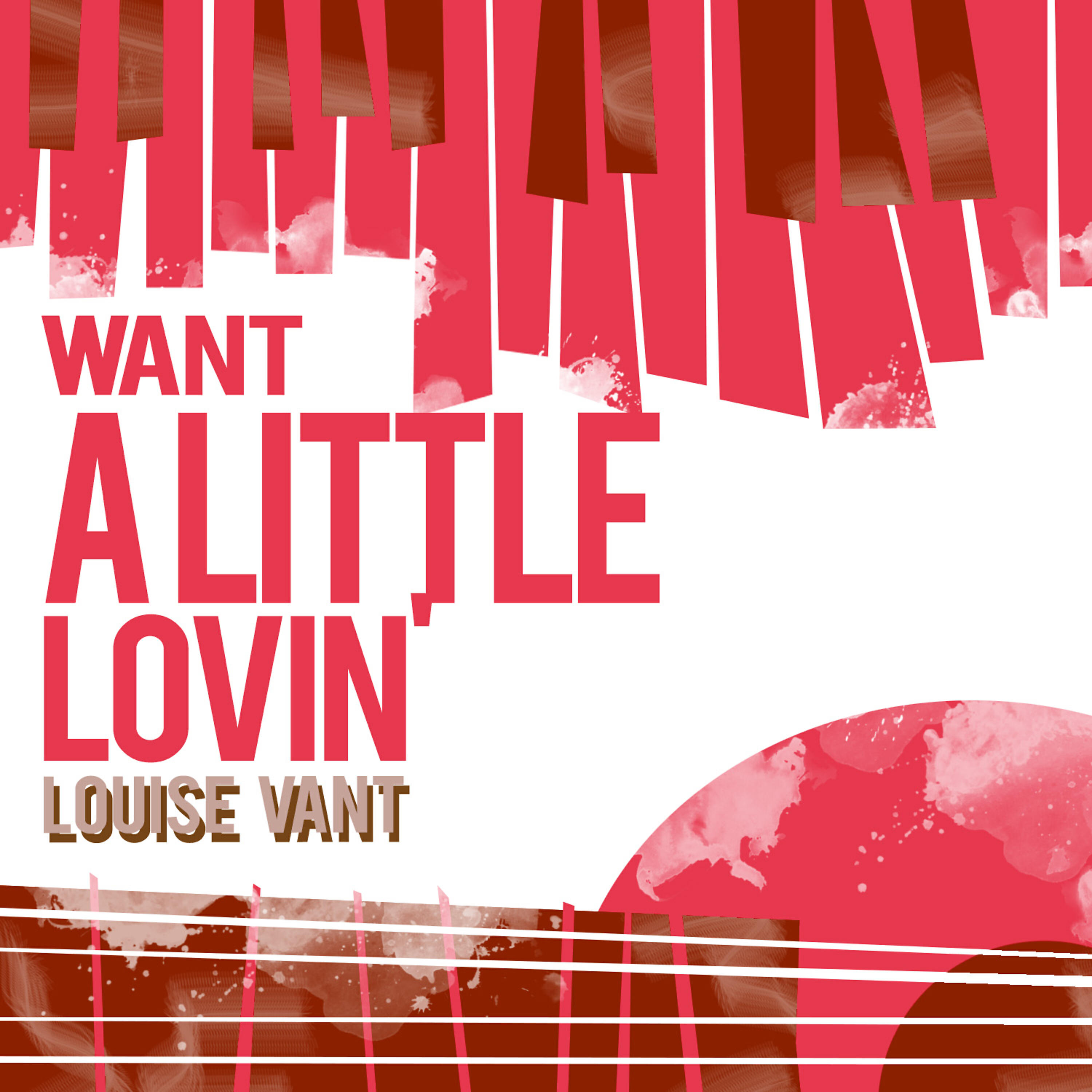 Релиз Want a Little Lovin'
