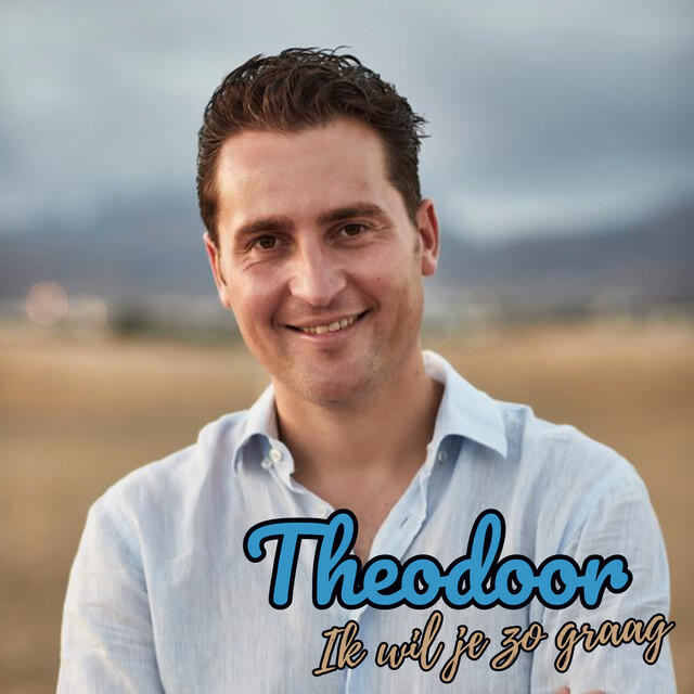 Релиз Ik wil je zo graag