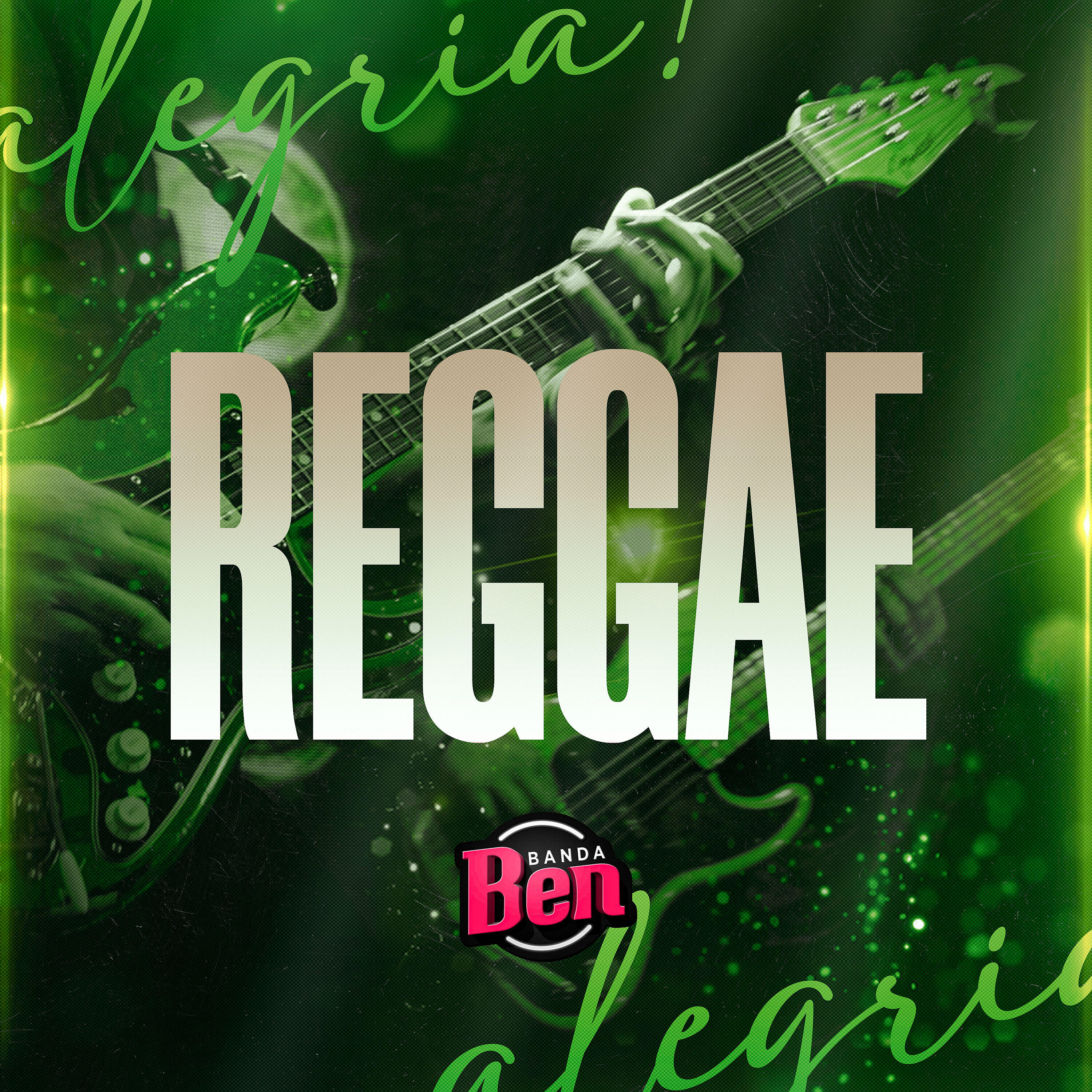 Релиз Reggae
