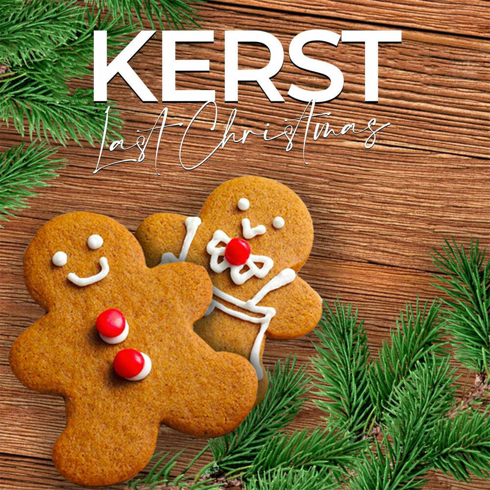 Релиз Kerst (Last Christmas)