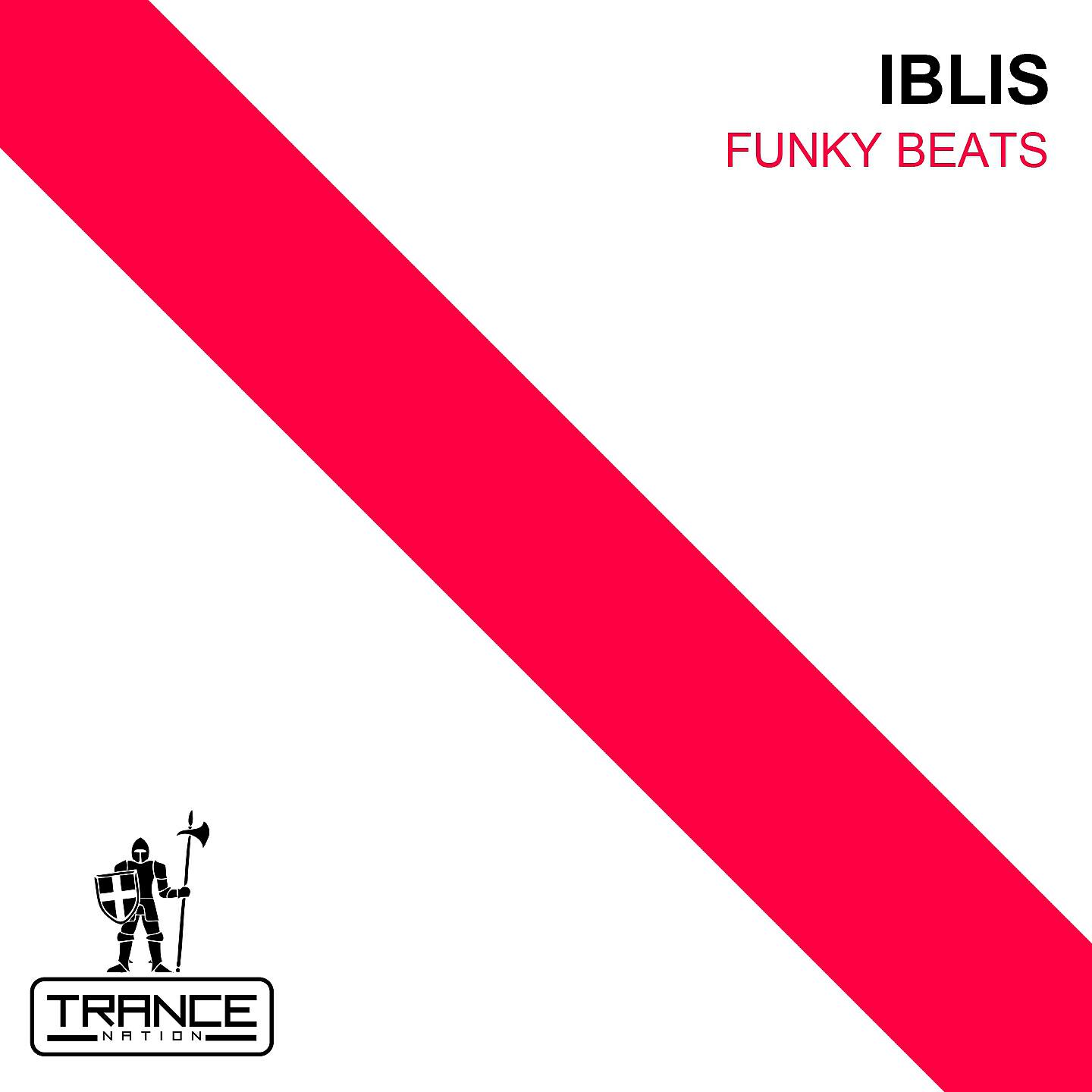 Релиз Funky Beats