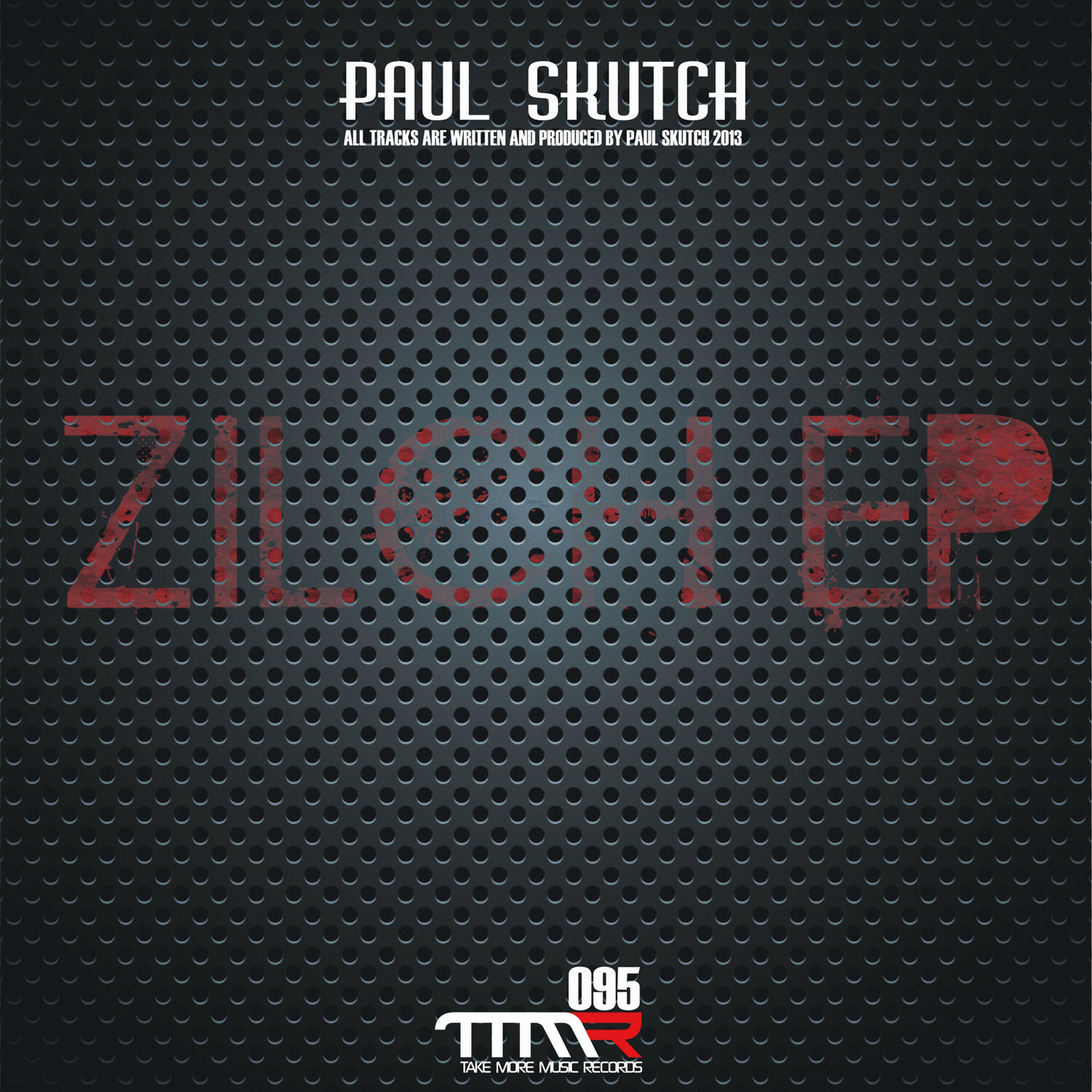 Paul Skutch