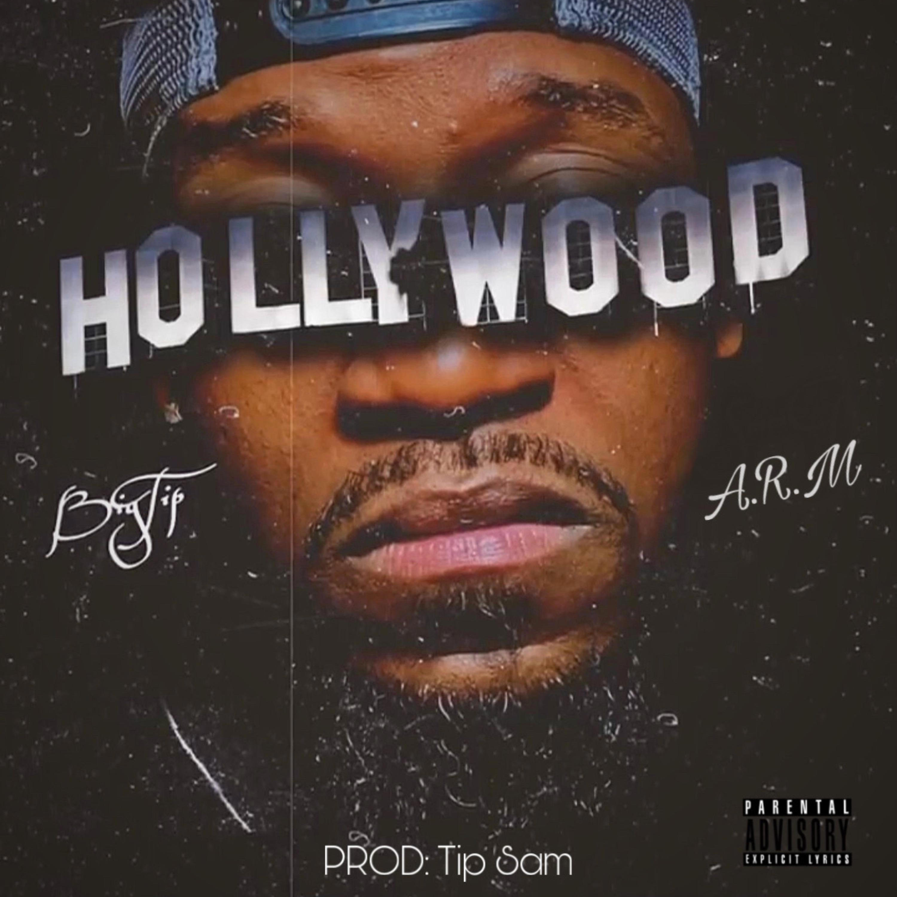 Релиз Hollywood