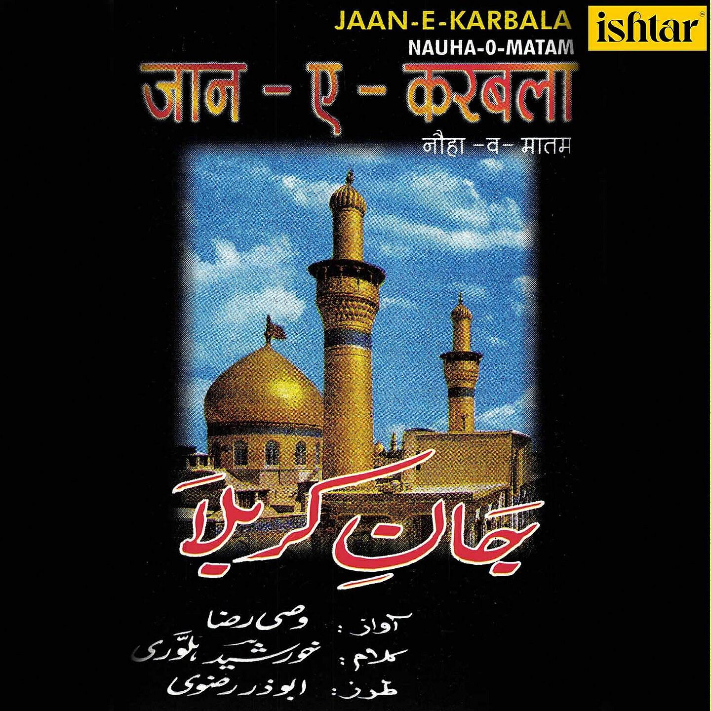 Wasi Raza