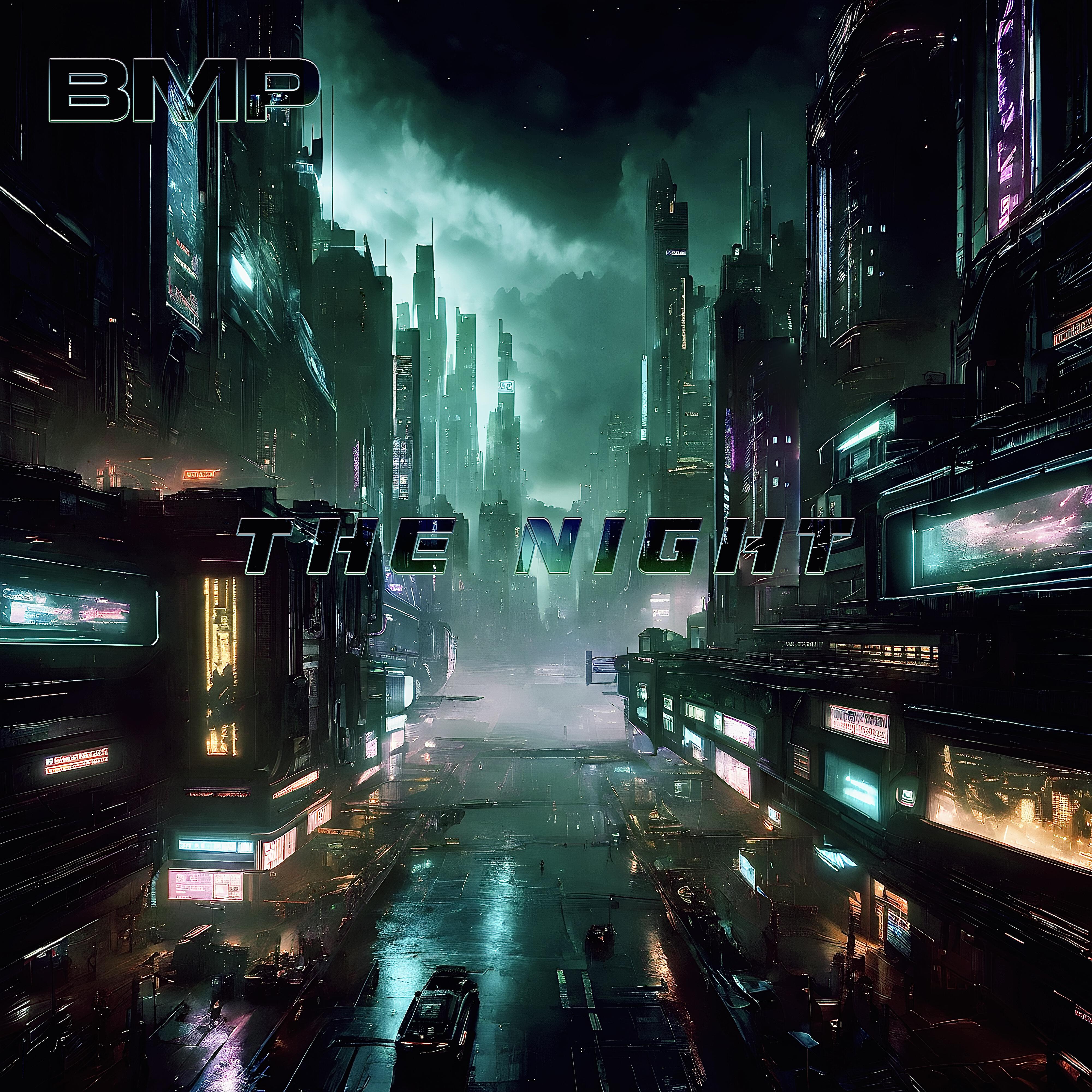 Релиз The Night