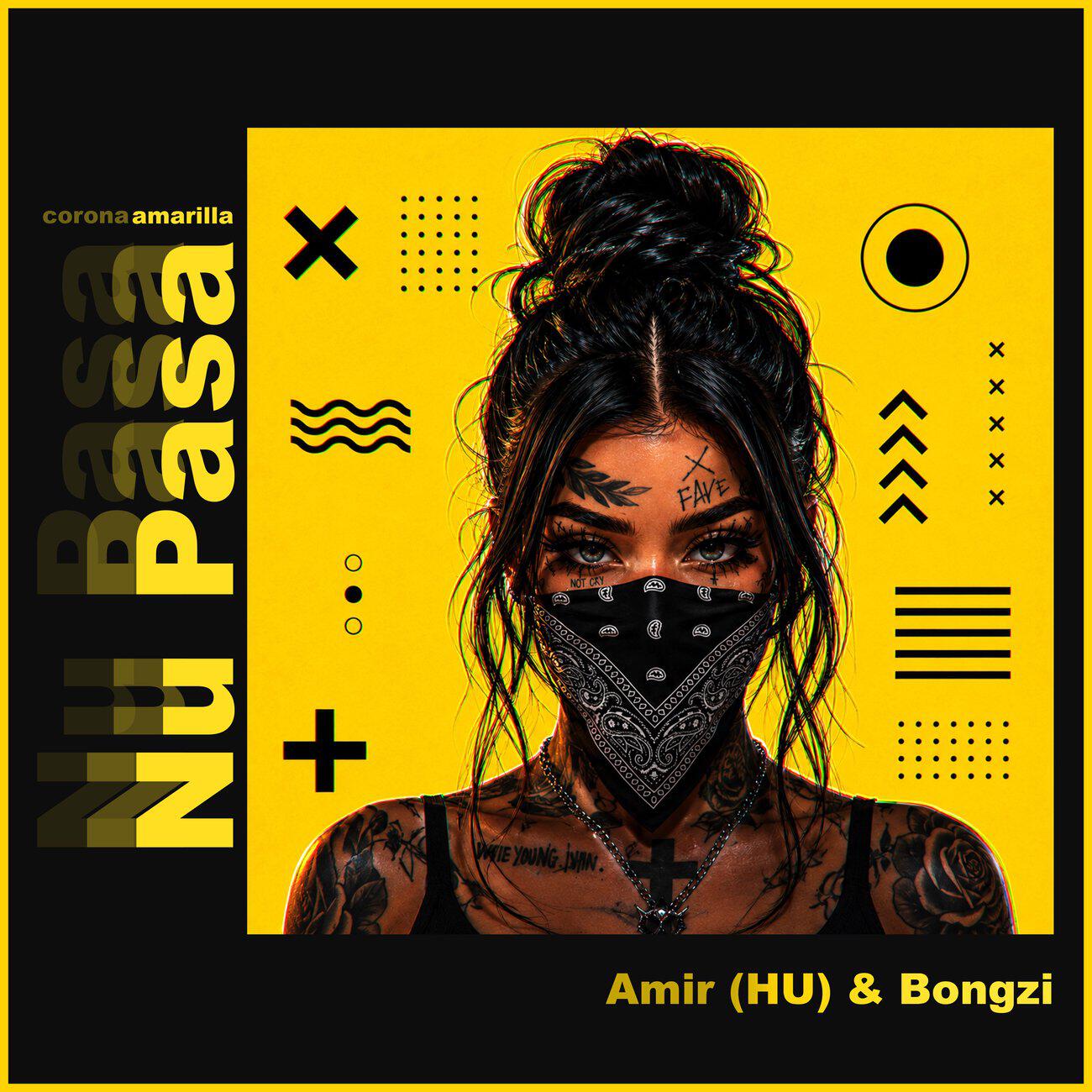 Релиз Nu Pasa