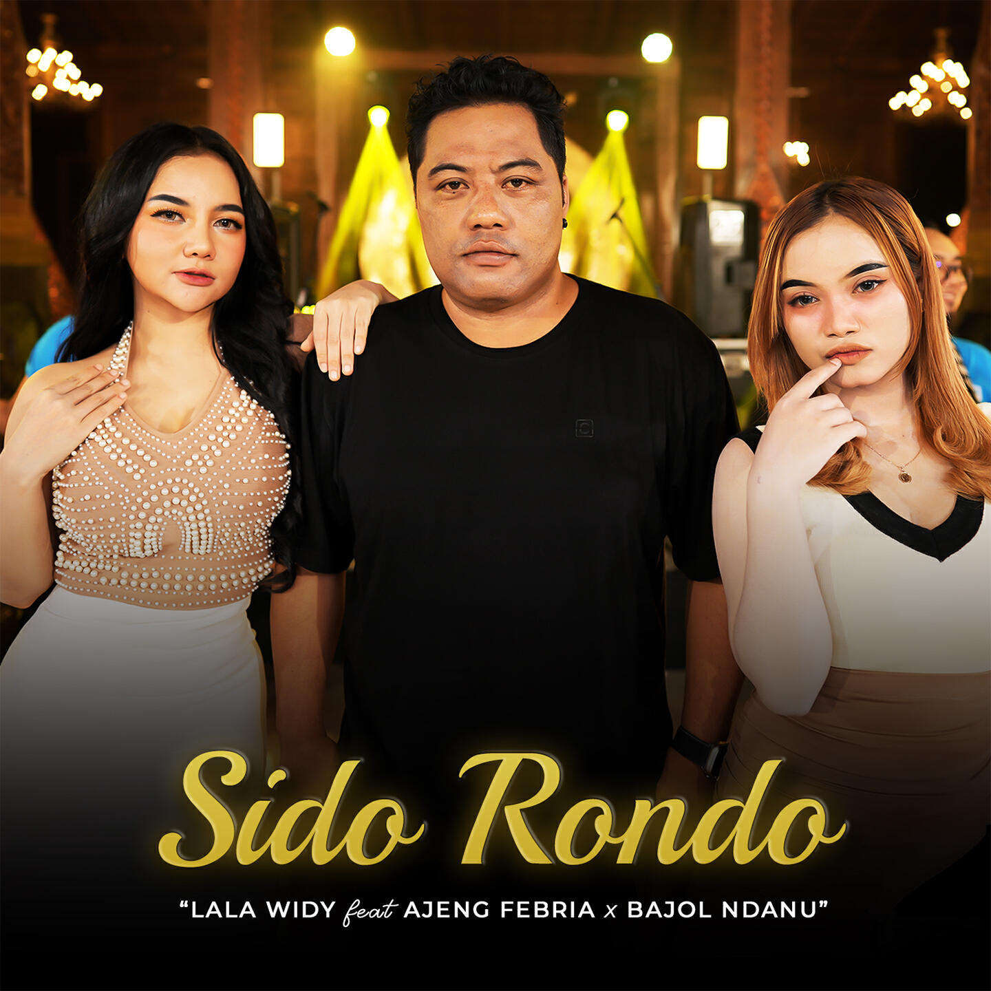 Релиз Sido Rondo