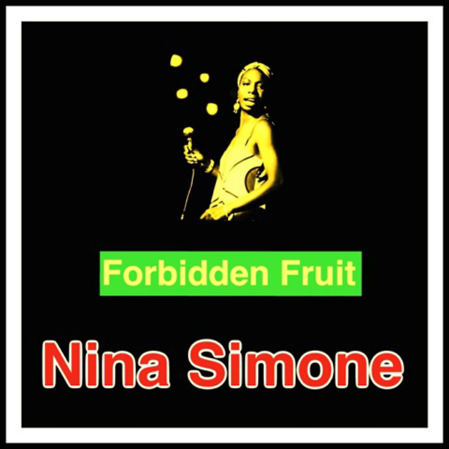 Релиз Forbidden Fruit