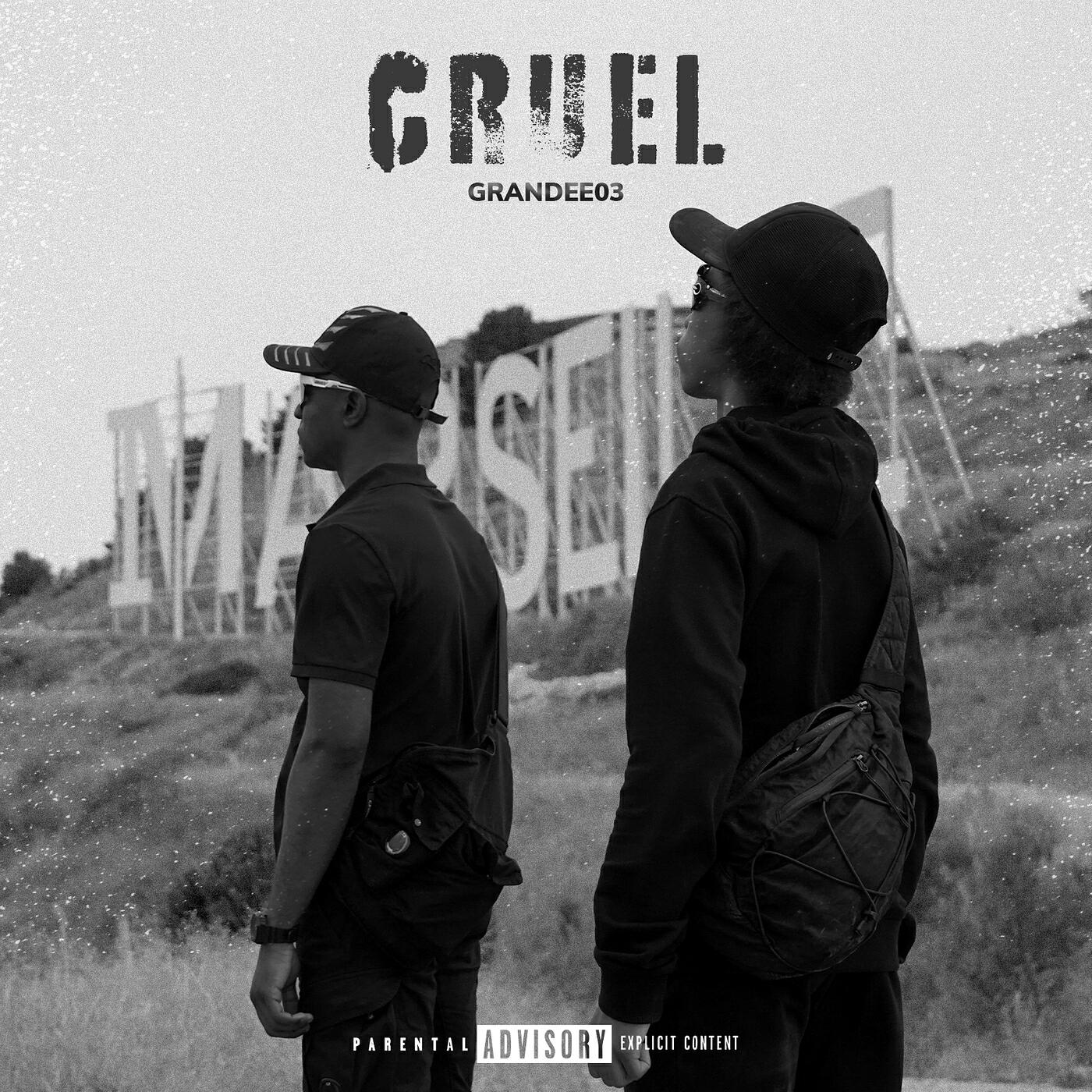 Релиз Cruel
