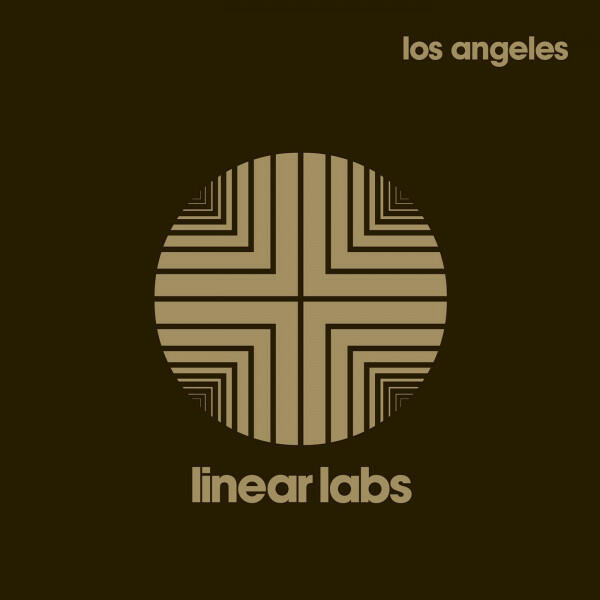 Постер альбома Los Angeles