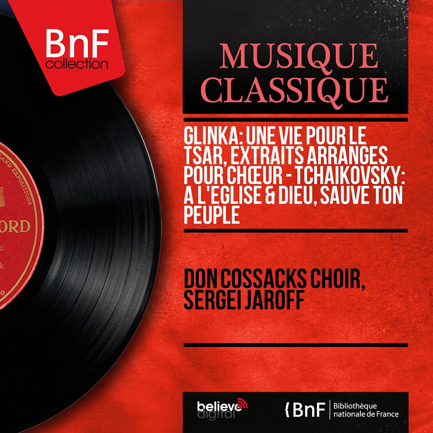 Don Cossacks Choir