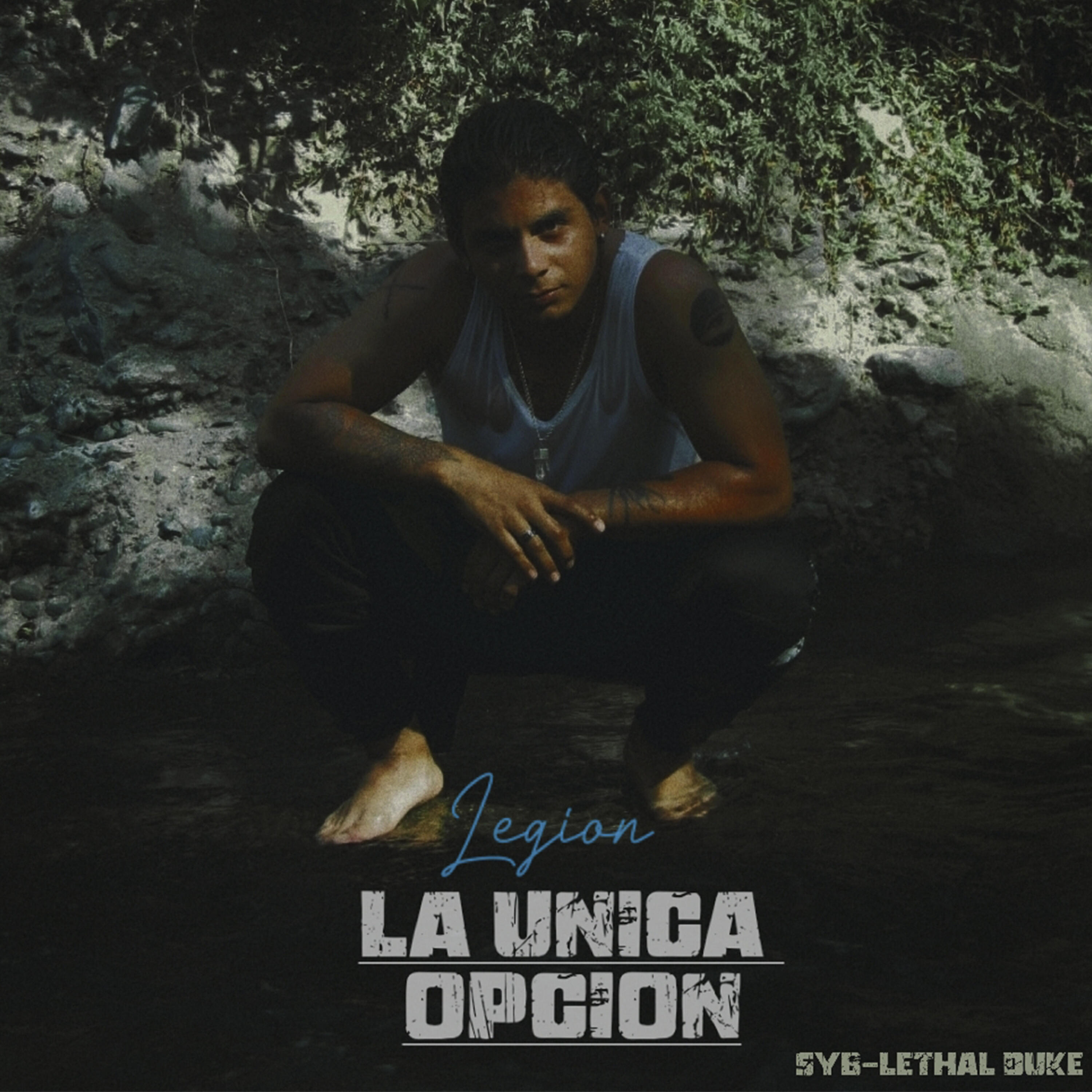 Релиз La Única Opción