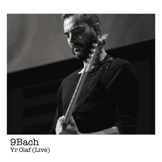 Релиз Yr Olaf (Live)