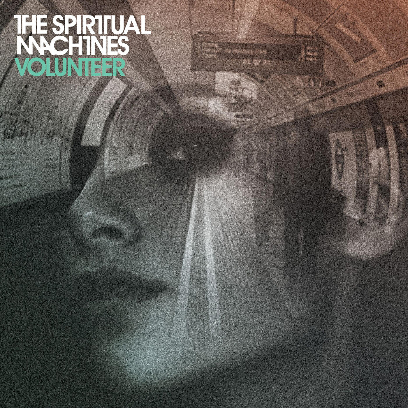 Релиз Volunteer