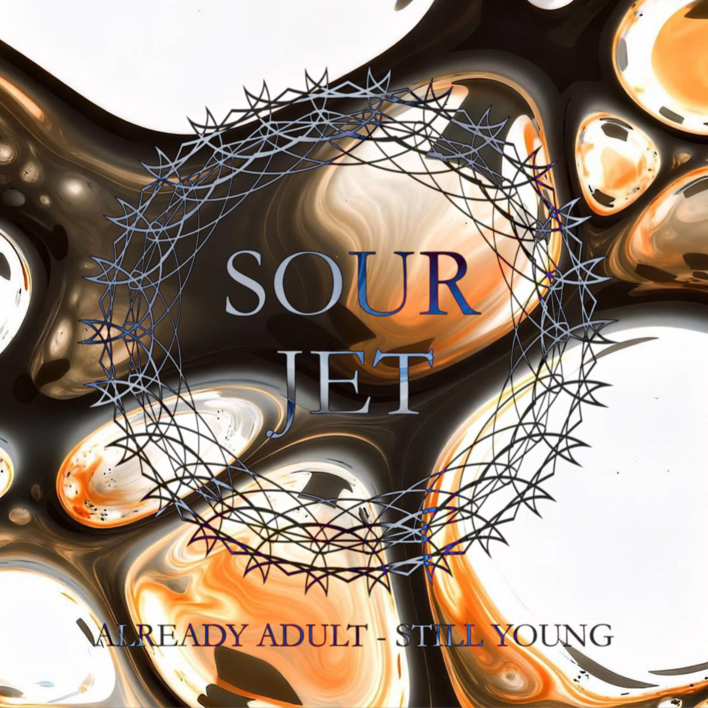 Релиз Already Adult - Still Young