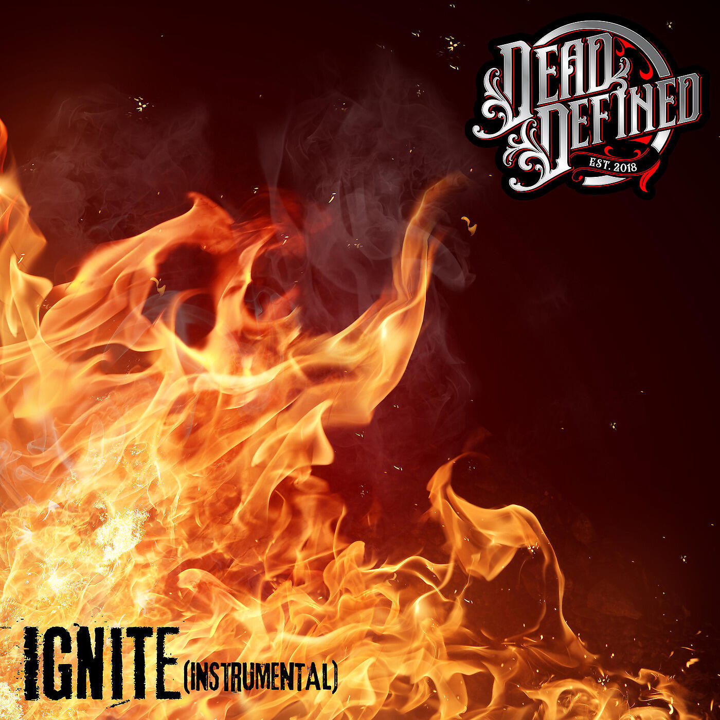 Релиз Ignite / Instrumental