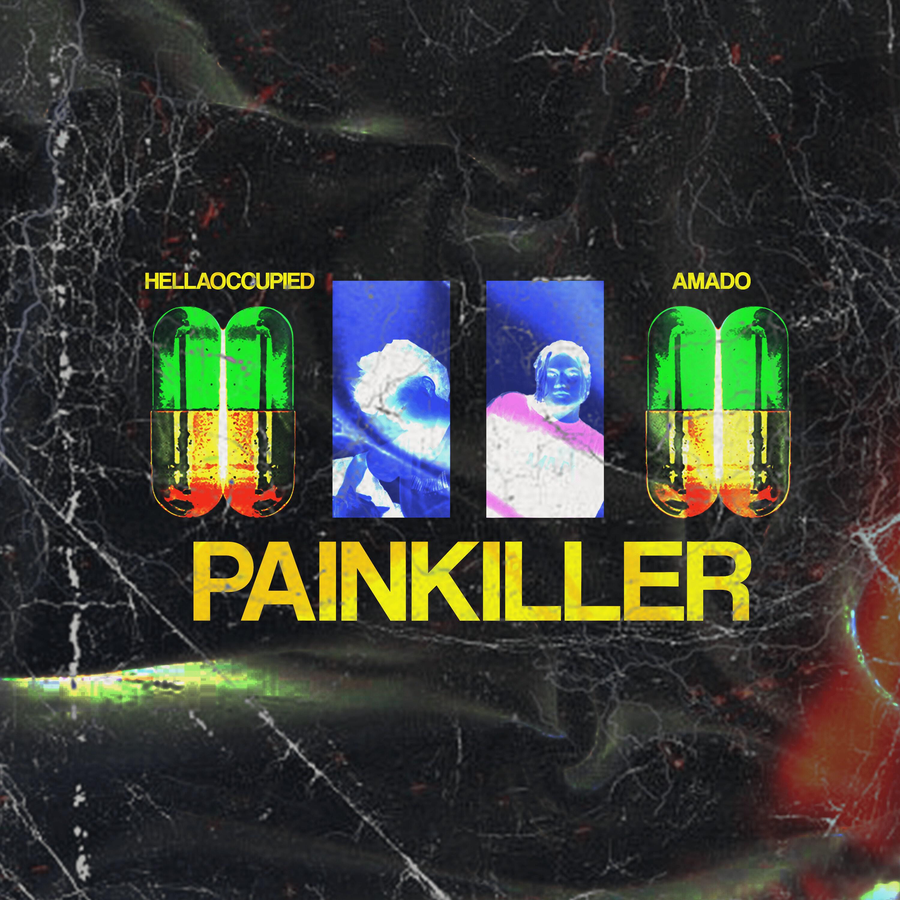 Релиз Painkiller