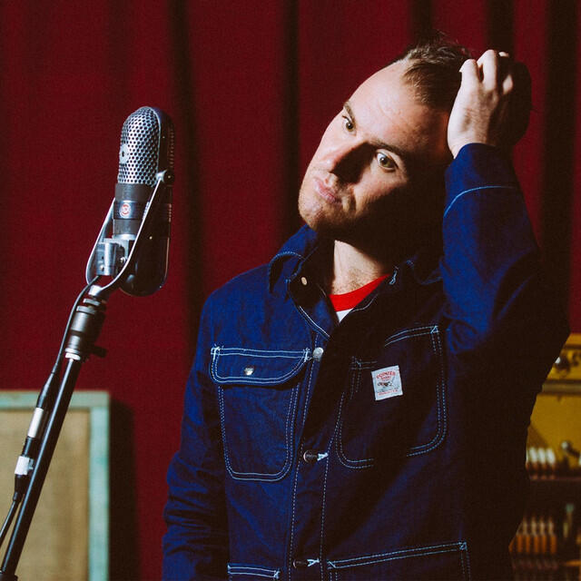 Релиз Better Alone