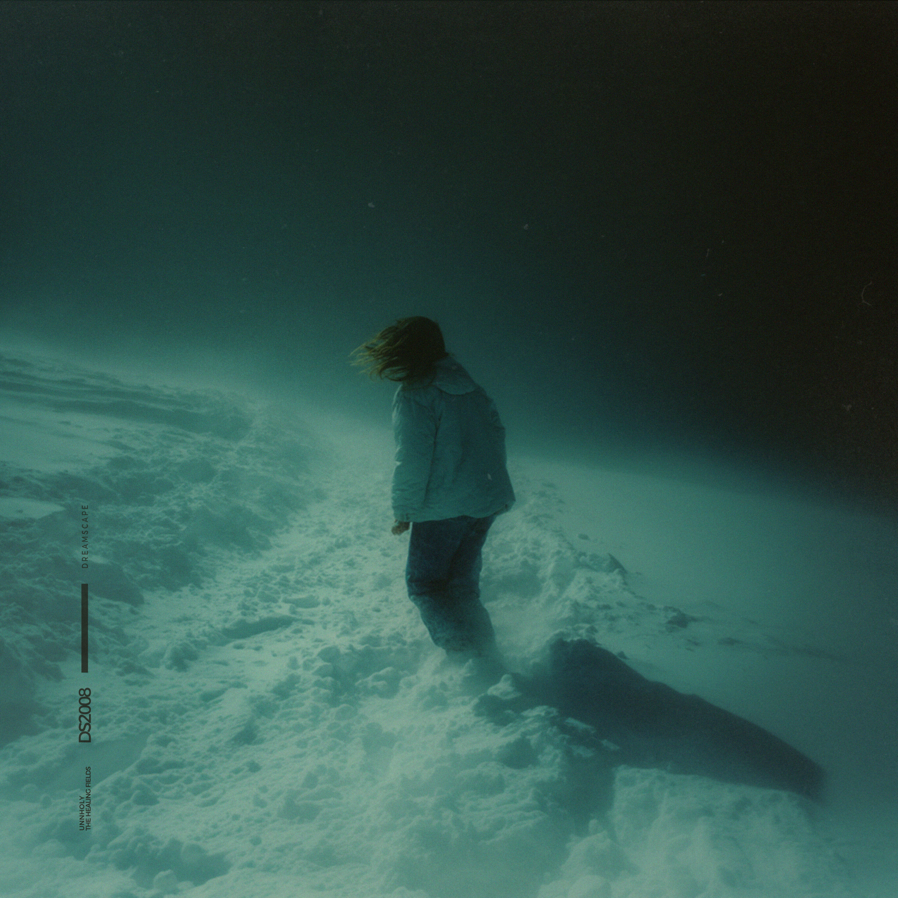 Релиз the healing fields