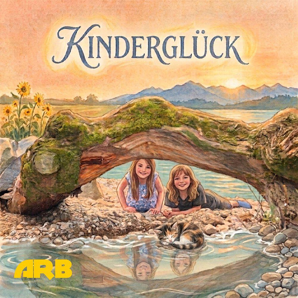 Релиз Kinderglück