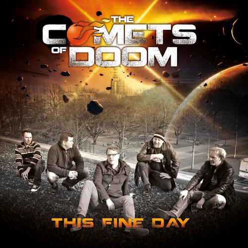 Релиз This Fine Day