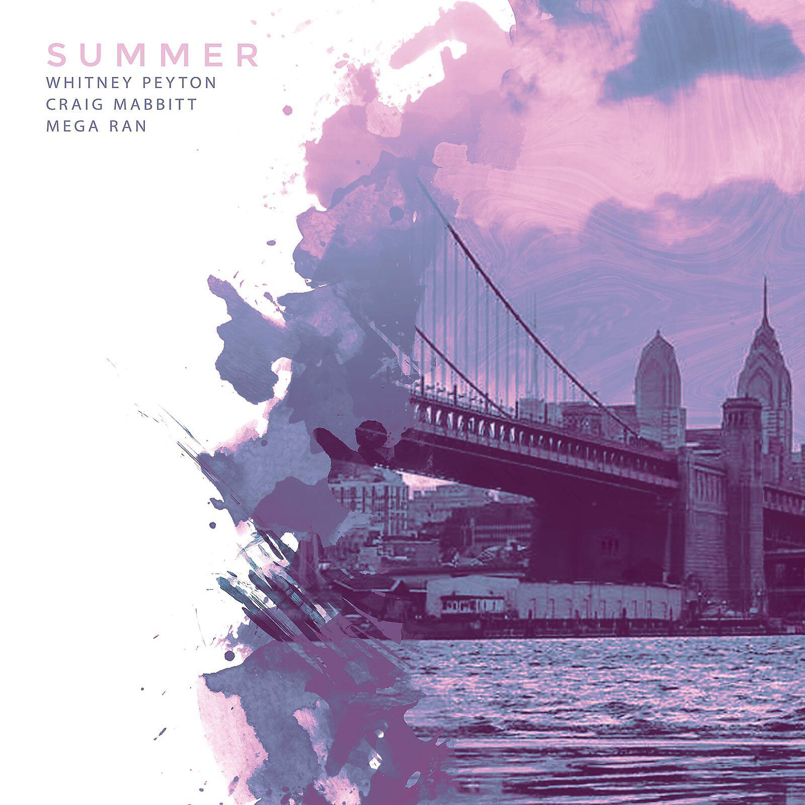 Релиз Summer (feat. Craig Mabbitt & Mega Ran)