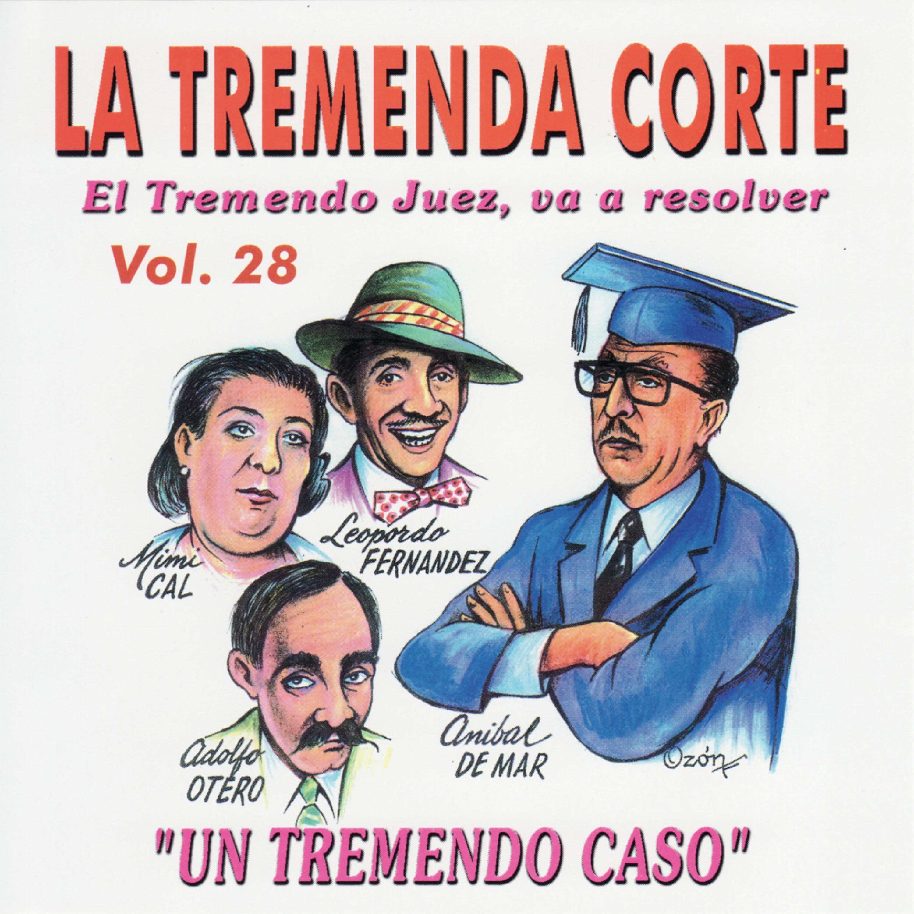 Adolfo Otero