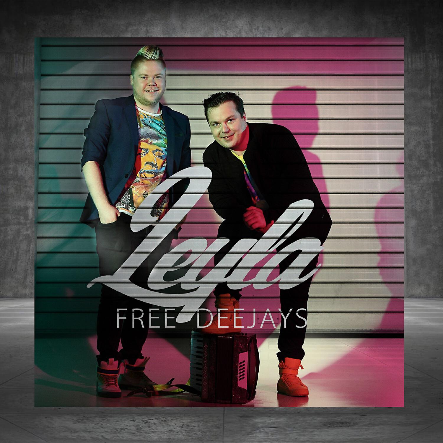Релиз Leyla