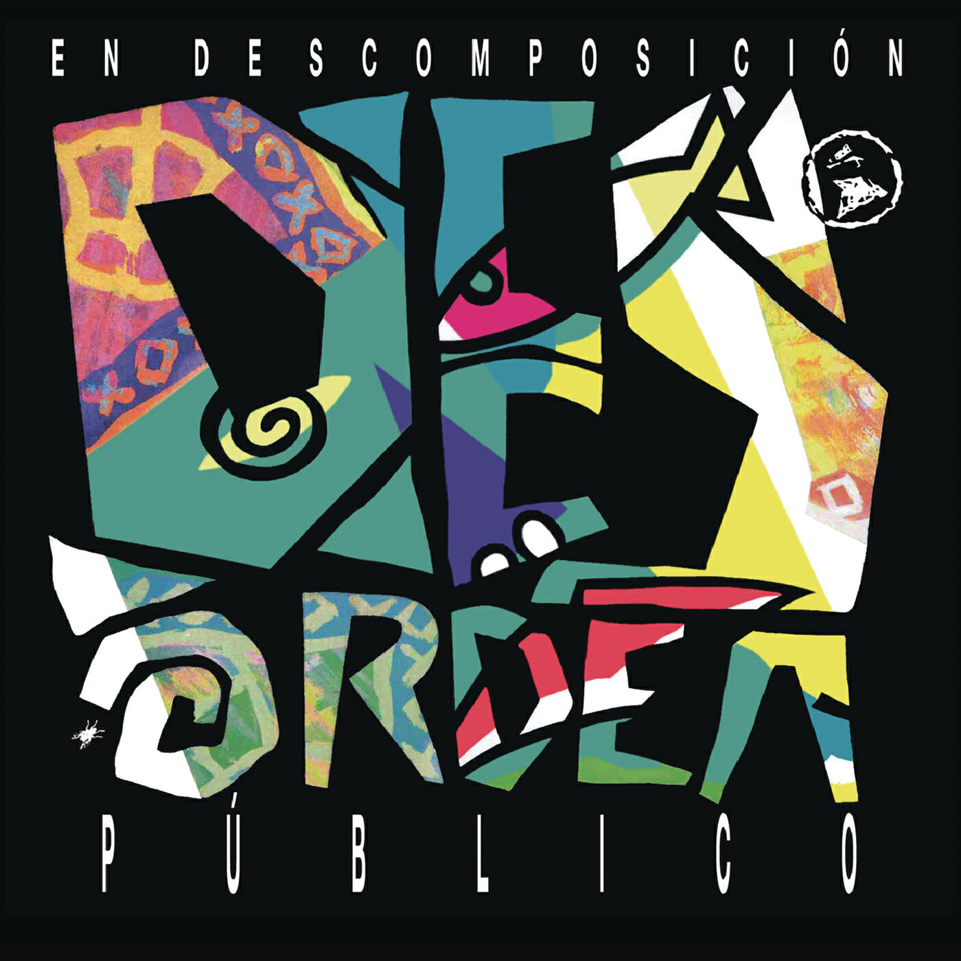 Релиз Descomposición