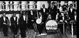 Celestin's Original Tuxedo Jazz Orchestra