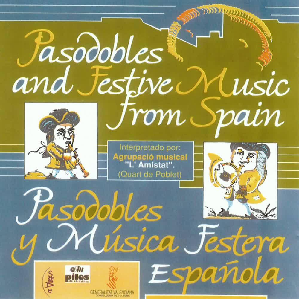 Agrupació Musical L'Amistat